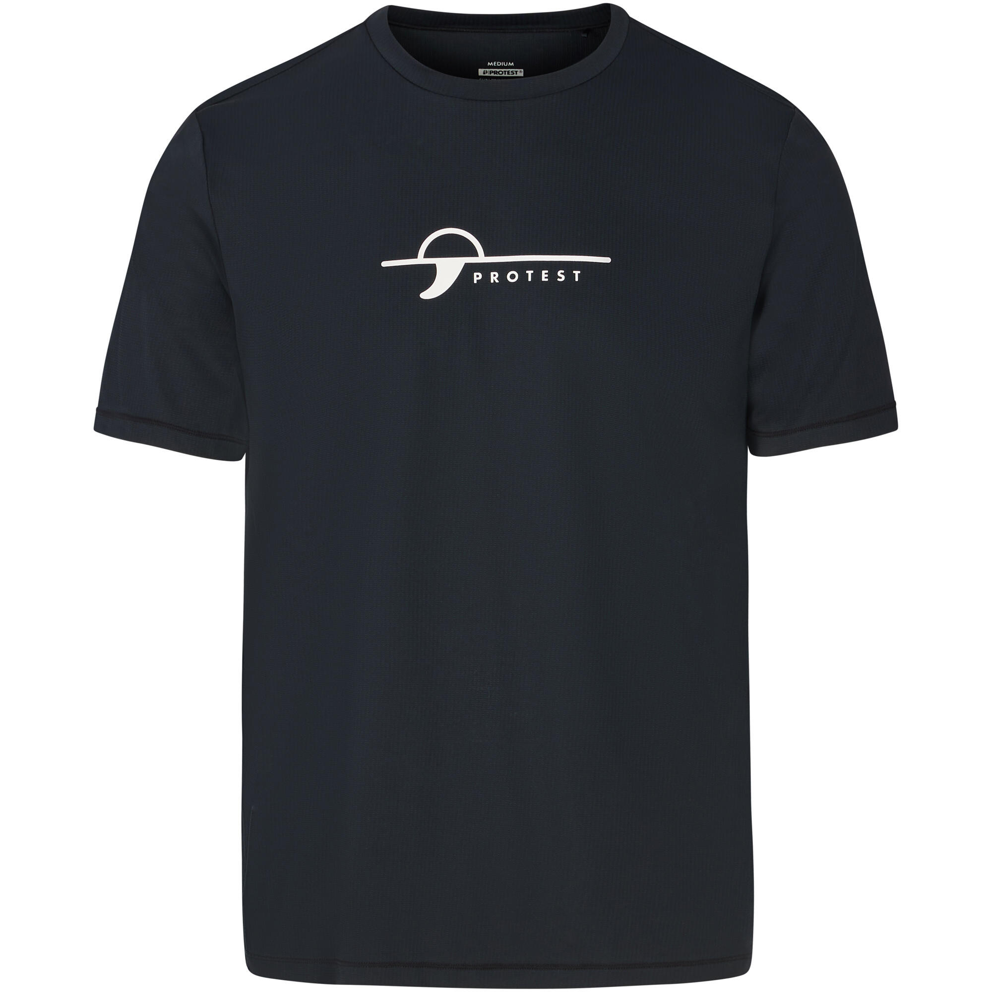 T-Shirt do surfingu męski PROTEST PRTCore