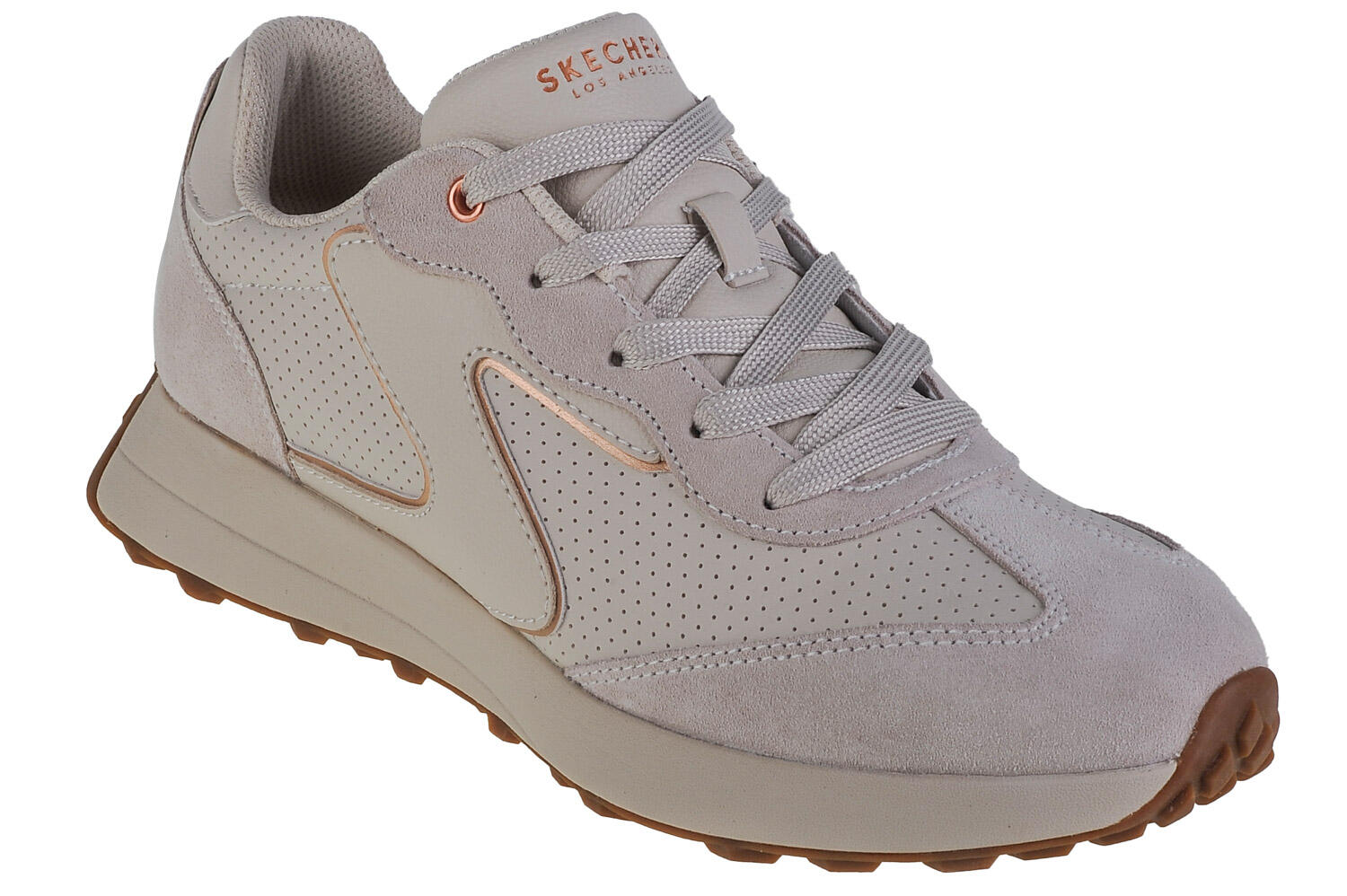 Buty SKECHERS 177151 Beżowy