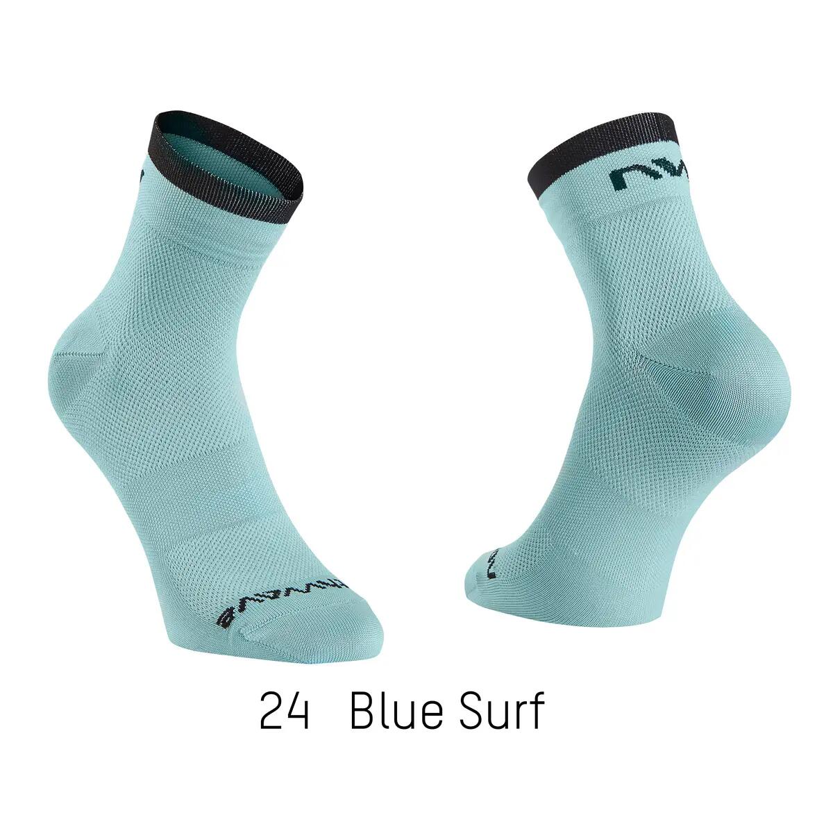 Skarpety rowerowe NORTHWAVE Origin Sock