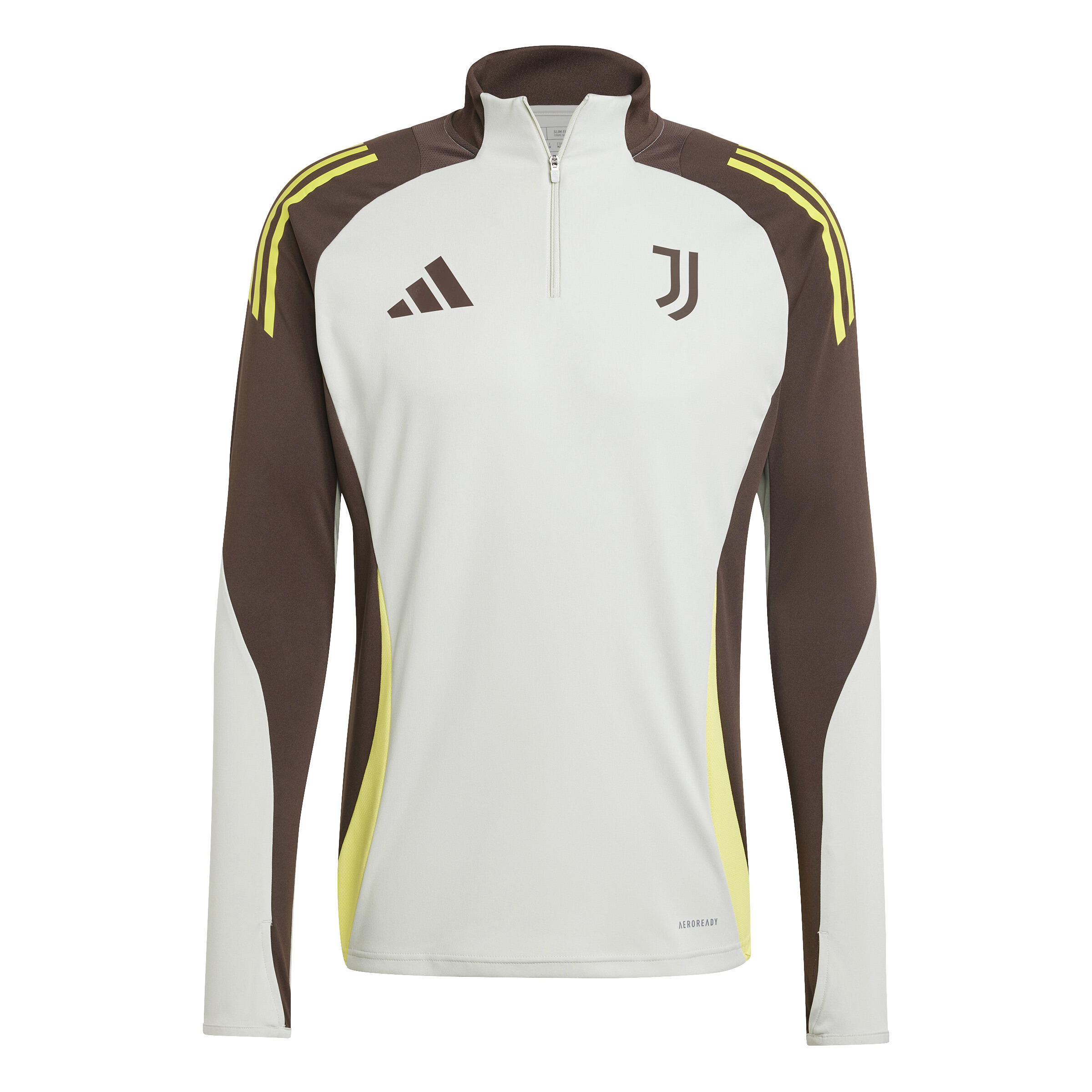 Kurtka z dresu Juventus Turin 2024/25