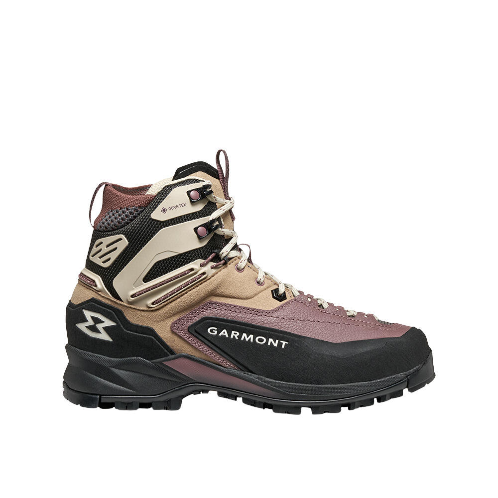 Buty trekkingowe Garmont Akron Gtx mid