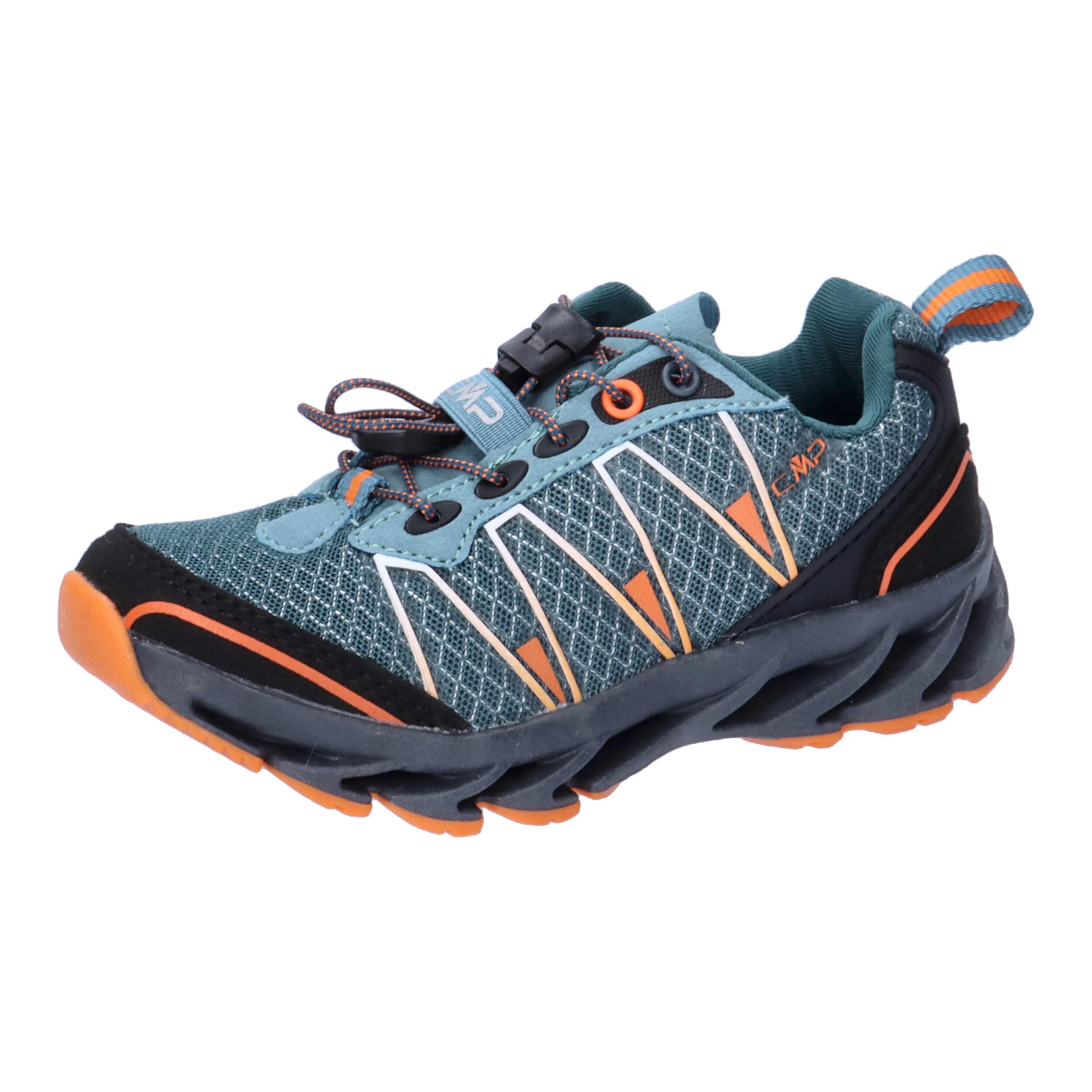 Buty trailowe dla dzieci CMP Altak 2.0
