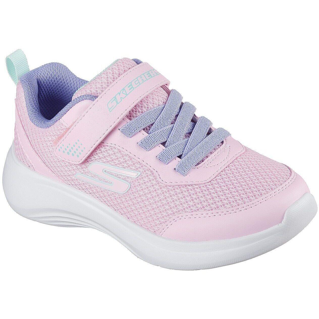 Adidasy dziecięce Skechers Selectors - Reset Ac