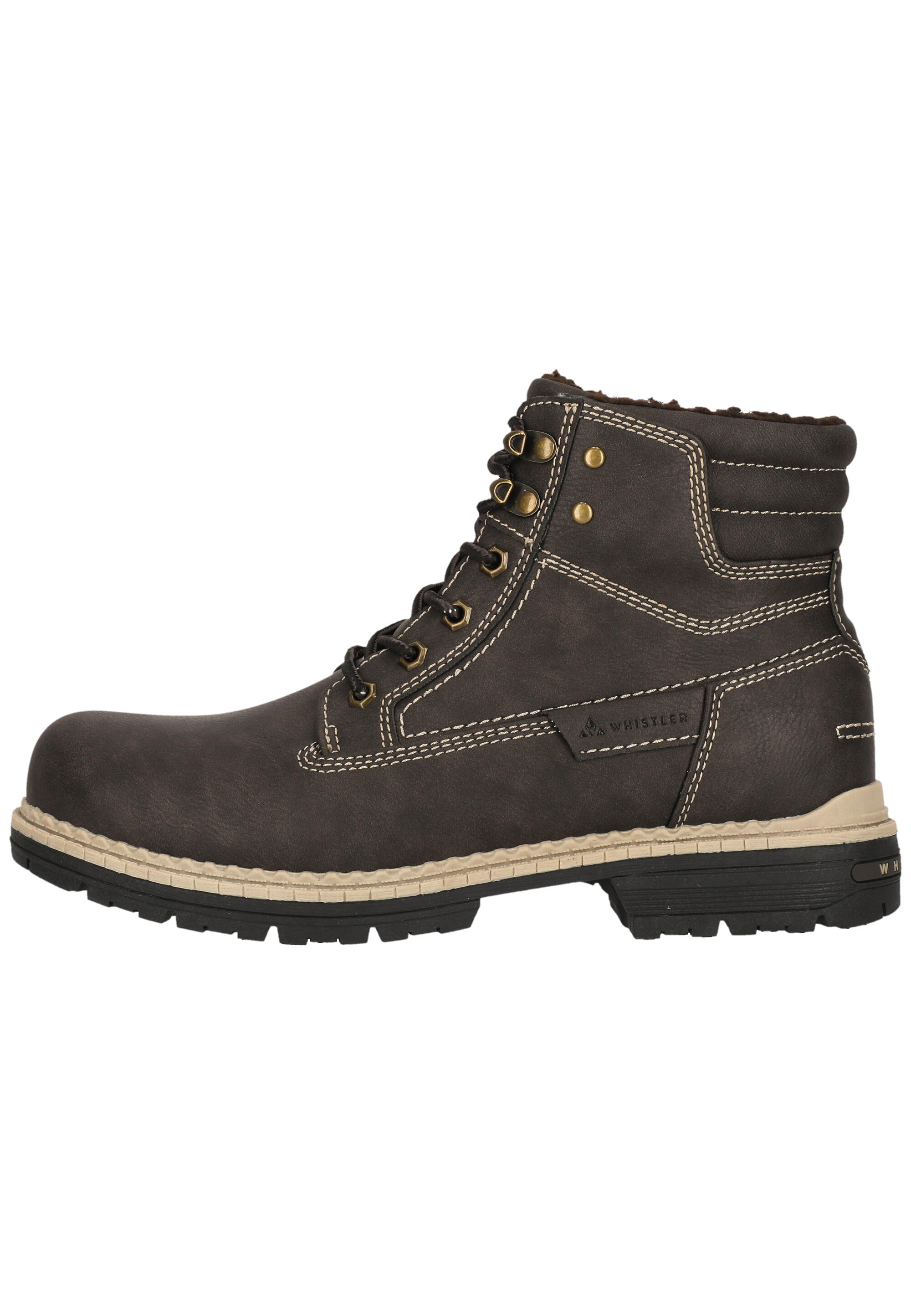 Buty Whistler Rego