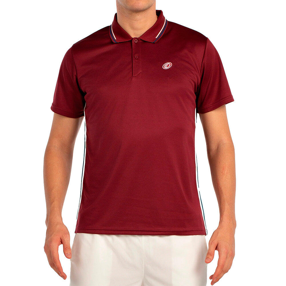 BULLPADEL ARBO Hombre (Polo)
