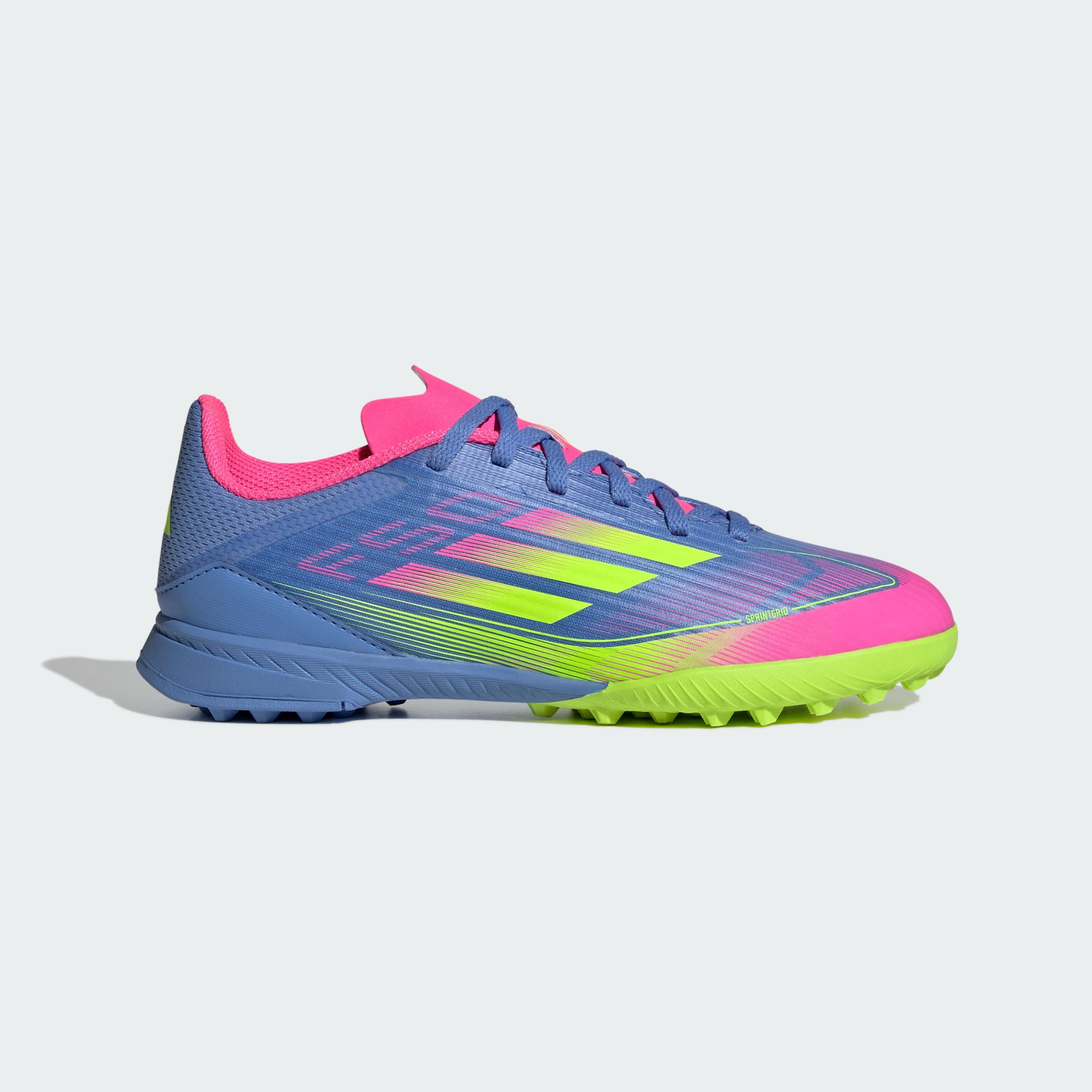 Buty F50 League TF Kids