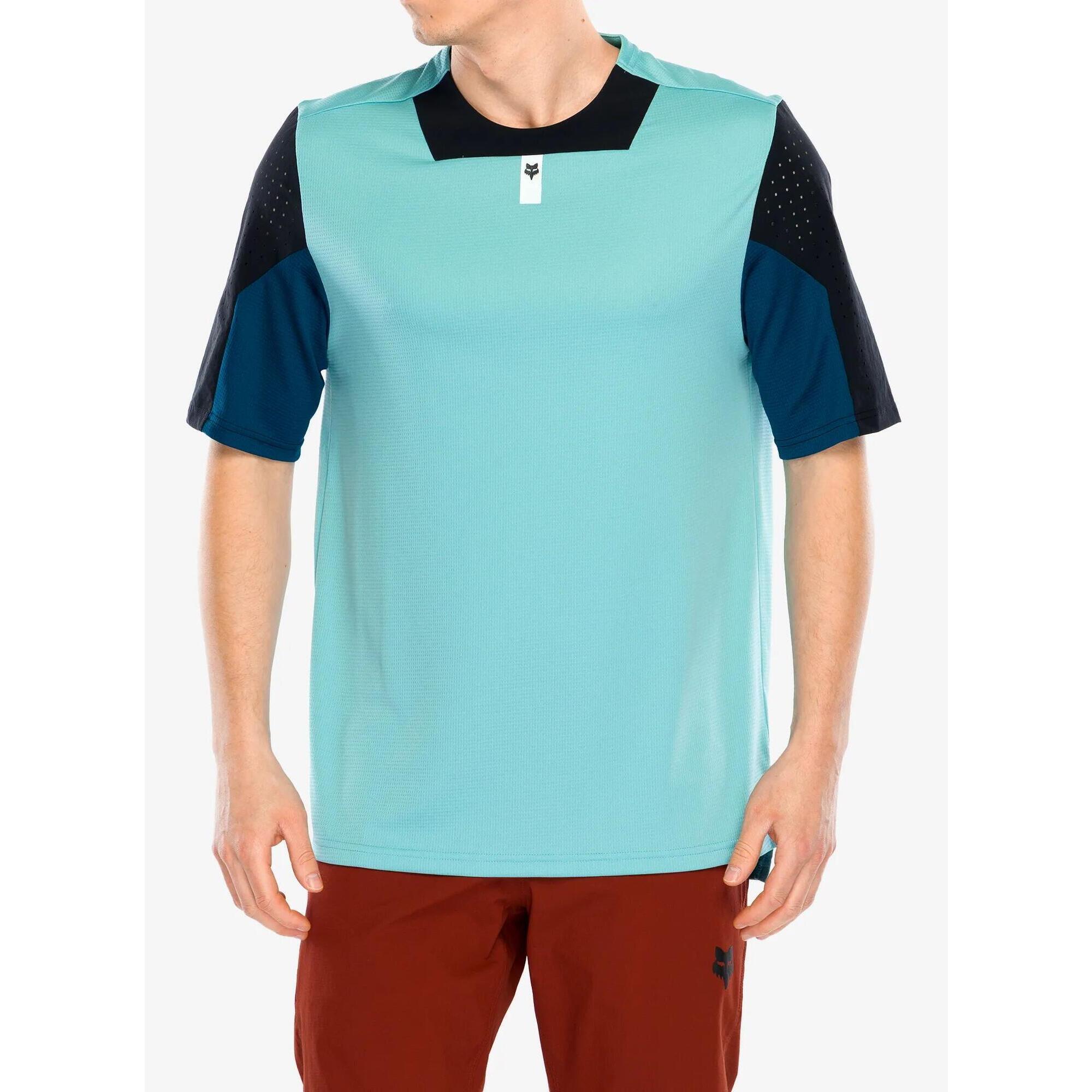 Koszulka męska Fox Defend SS Jersey