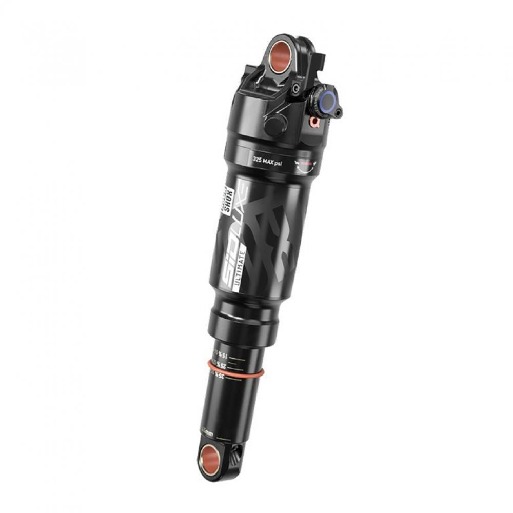Amortyzator Sidluxe Ultimate A2