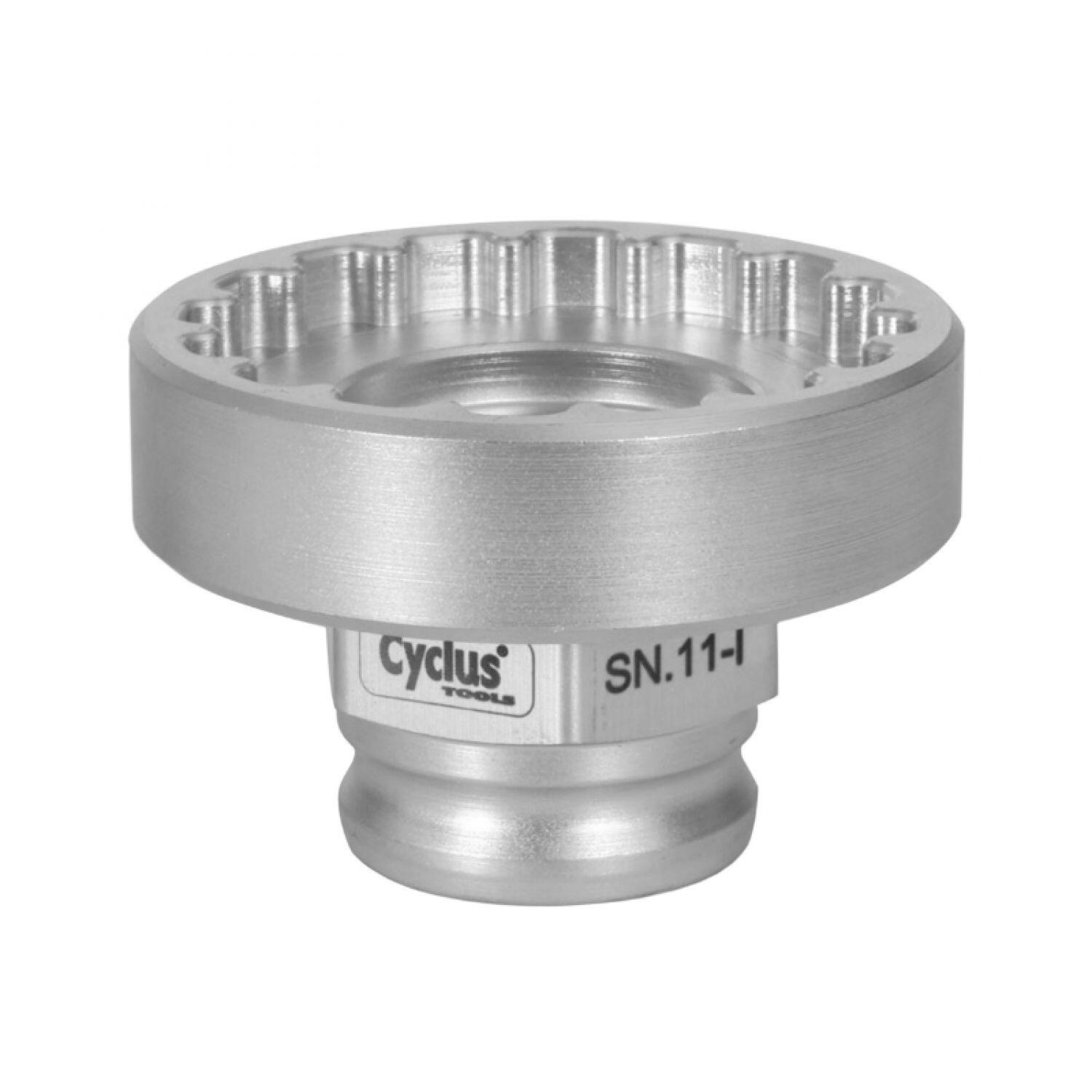 Narzędzie pro demontuje obudowę miski Cyclus FSA mega evo snap.in 179967