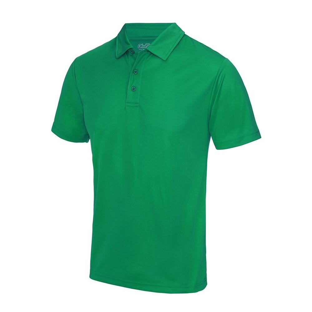 Męska Koszulka Polo Cool Regular