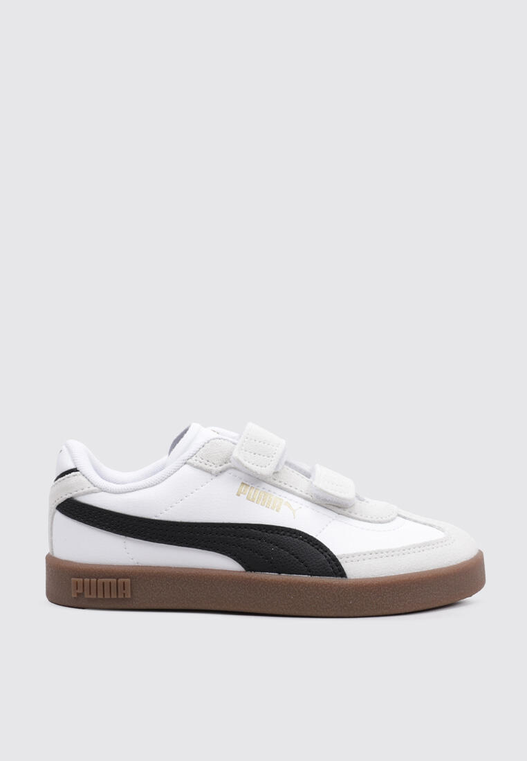 Buty do chodzenia dla dzieci Puma 02 Club Ii Era Jr