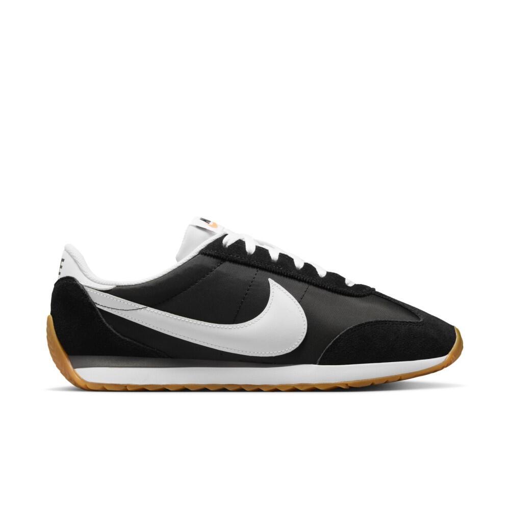 Buty casual męskie Nike Pacific HQ2052-001 czarne