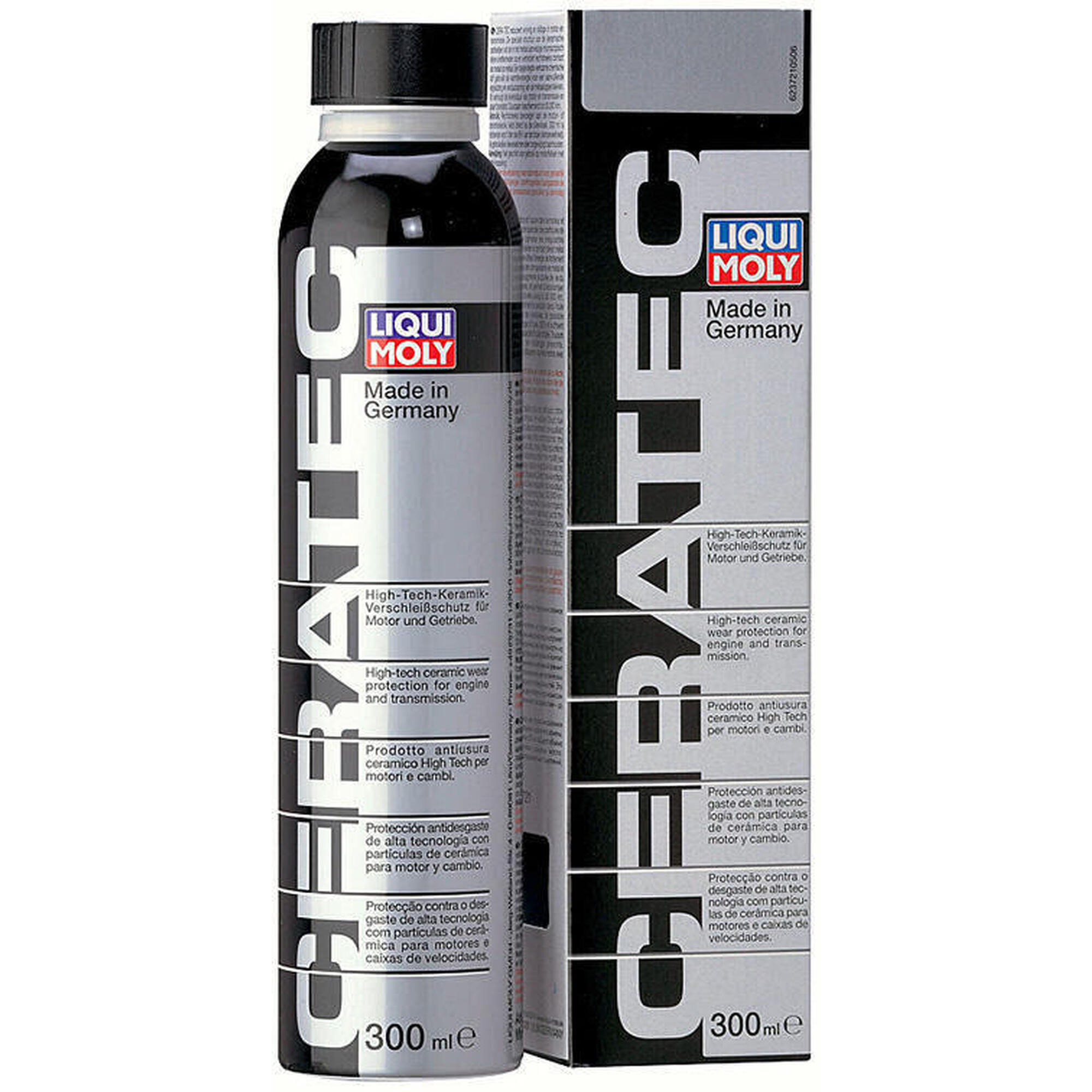 LIQUI MOLY Cera Tec preparat 300 ml