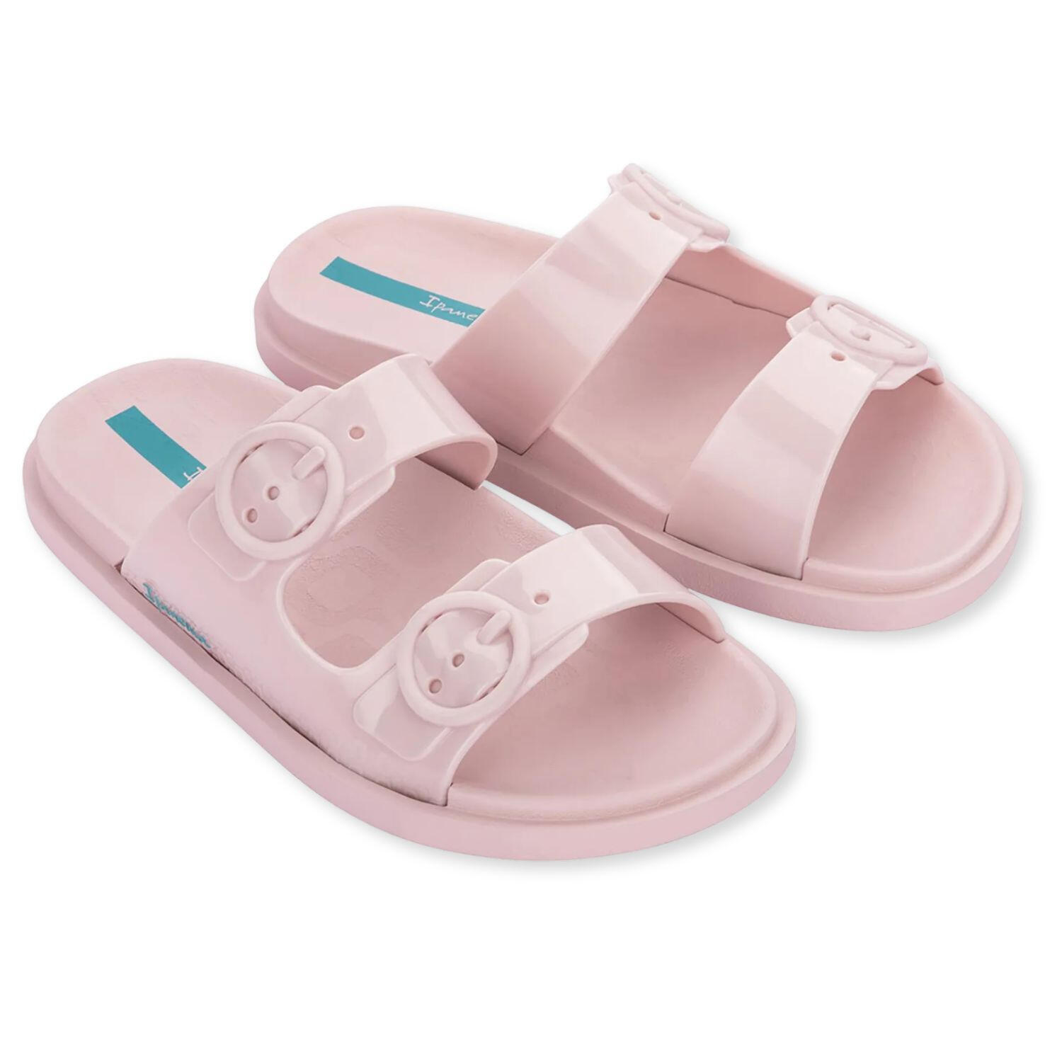 Klapki basenowe dla dzieci Ipanema Follow Kids