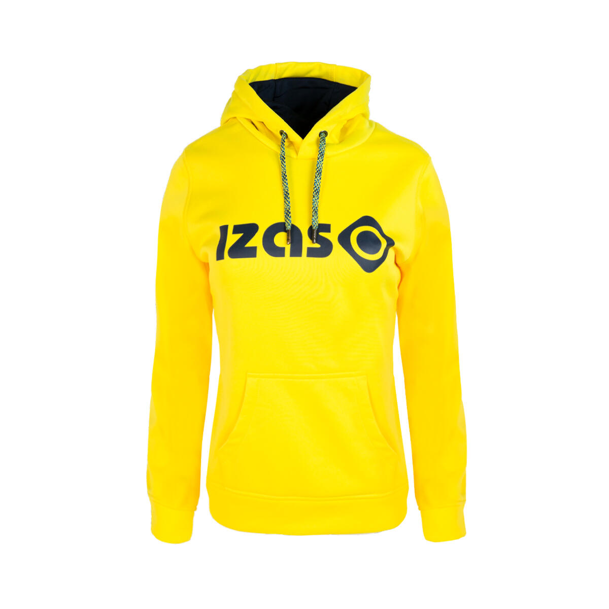 Bluza sportowa z kapturem dla kobiet Izas DUERO W