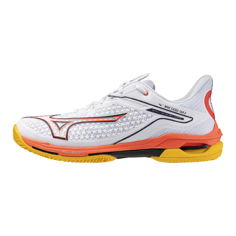 Buty do tenisa Mizuno Wave Exceed Tour
