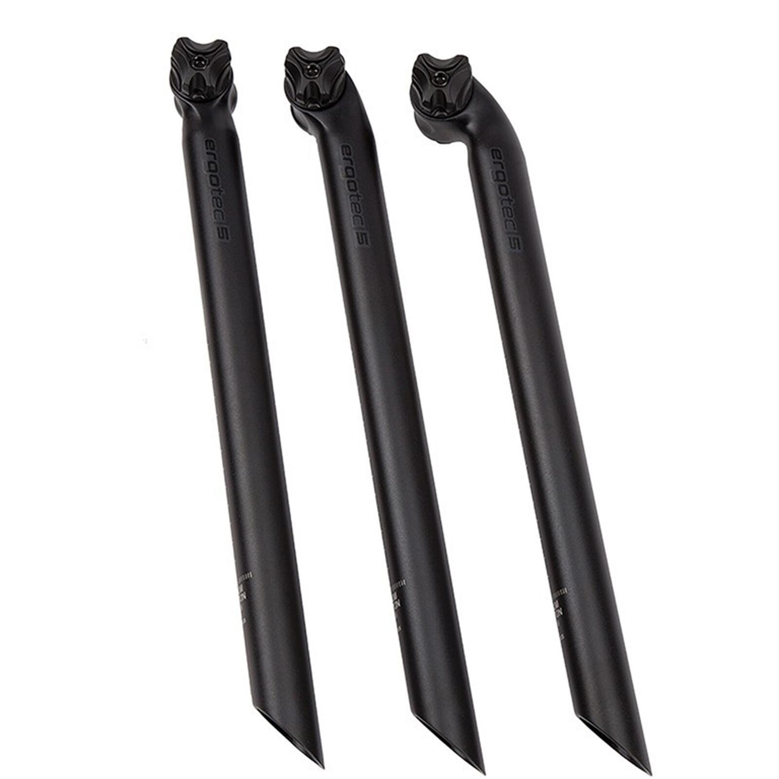 Wspornik siodła Ergotec Viper 30.9 x 400 mm