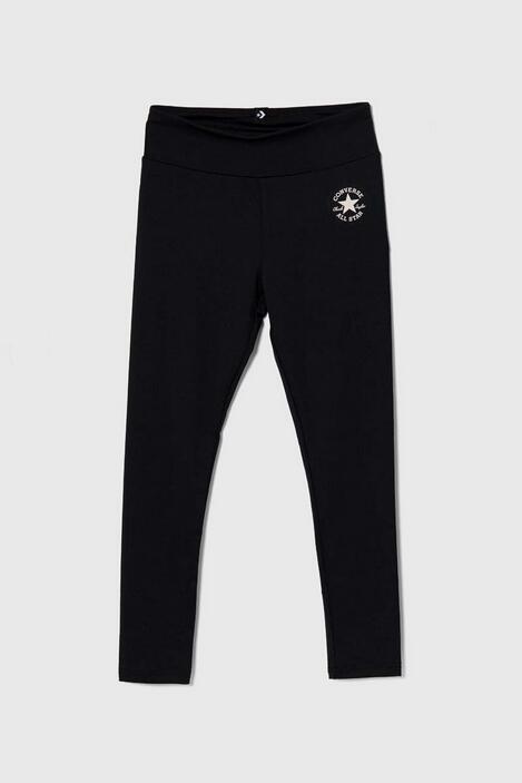 Legginsy dziewczęce Converse Chuck Patch