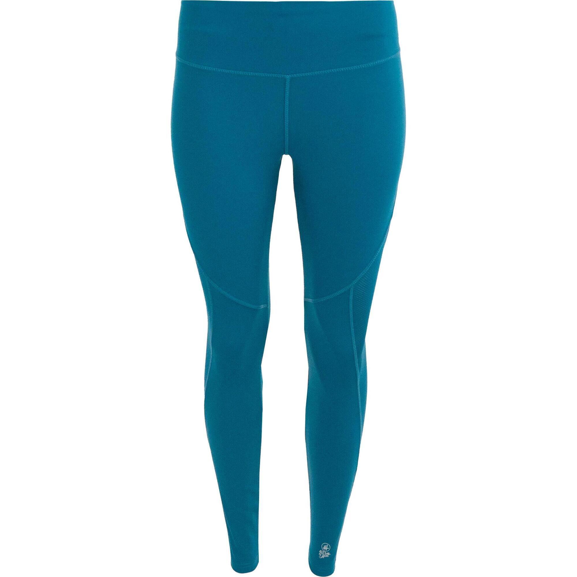 Legginsy damskie Athl. DPT Sibilla Ottanio