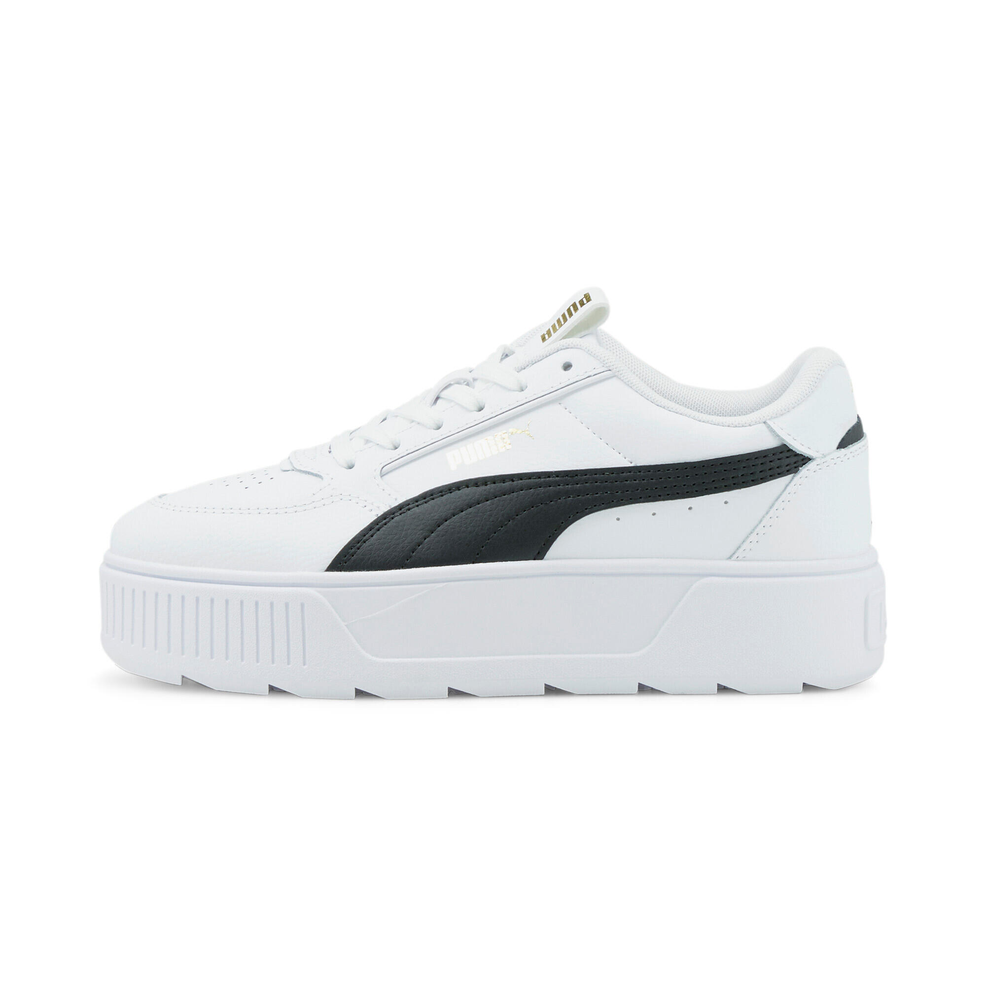 Buty Mężczyzna Puma Karmen Rebelle biały