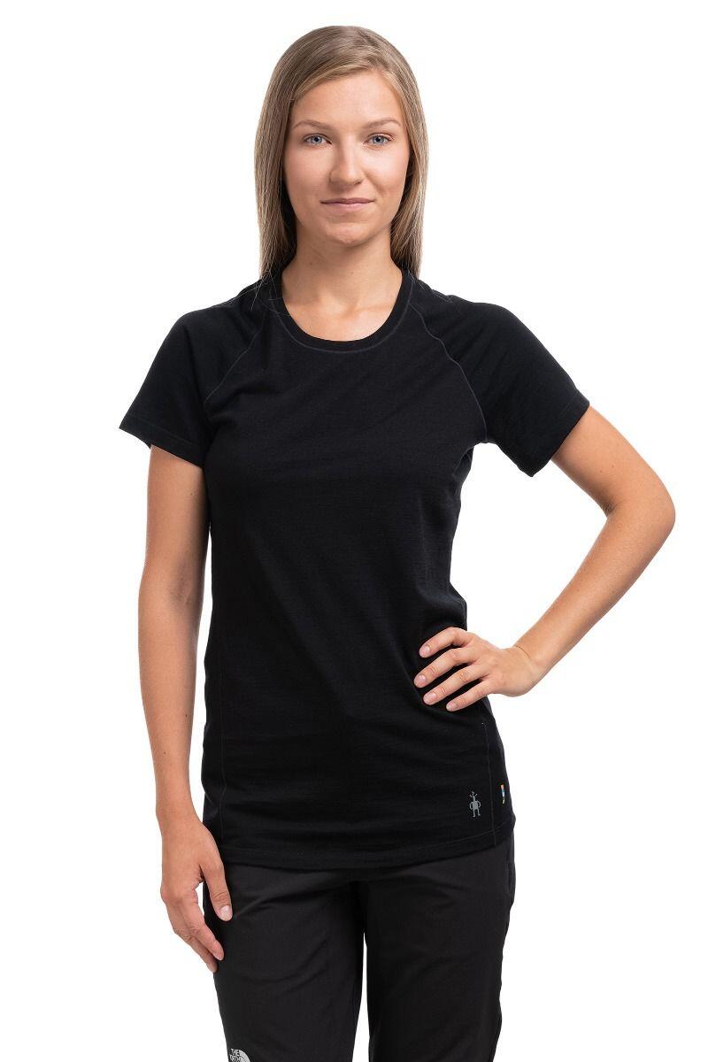 Koszulka trekkingowa damska Merino 150 Baselayer SS Women