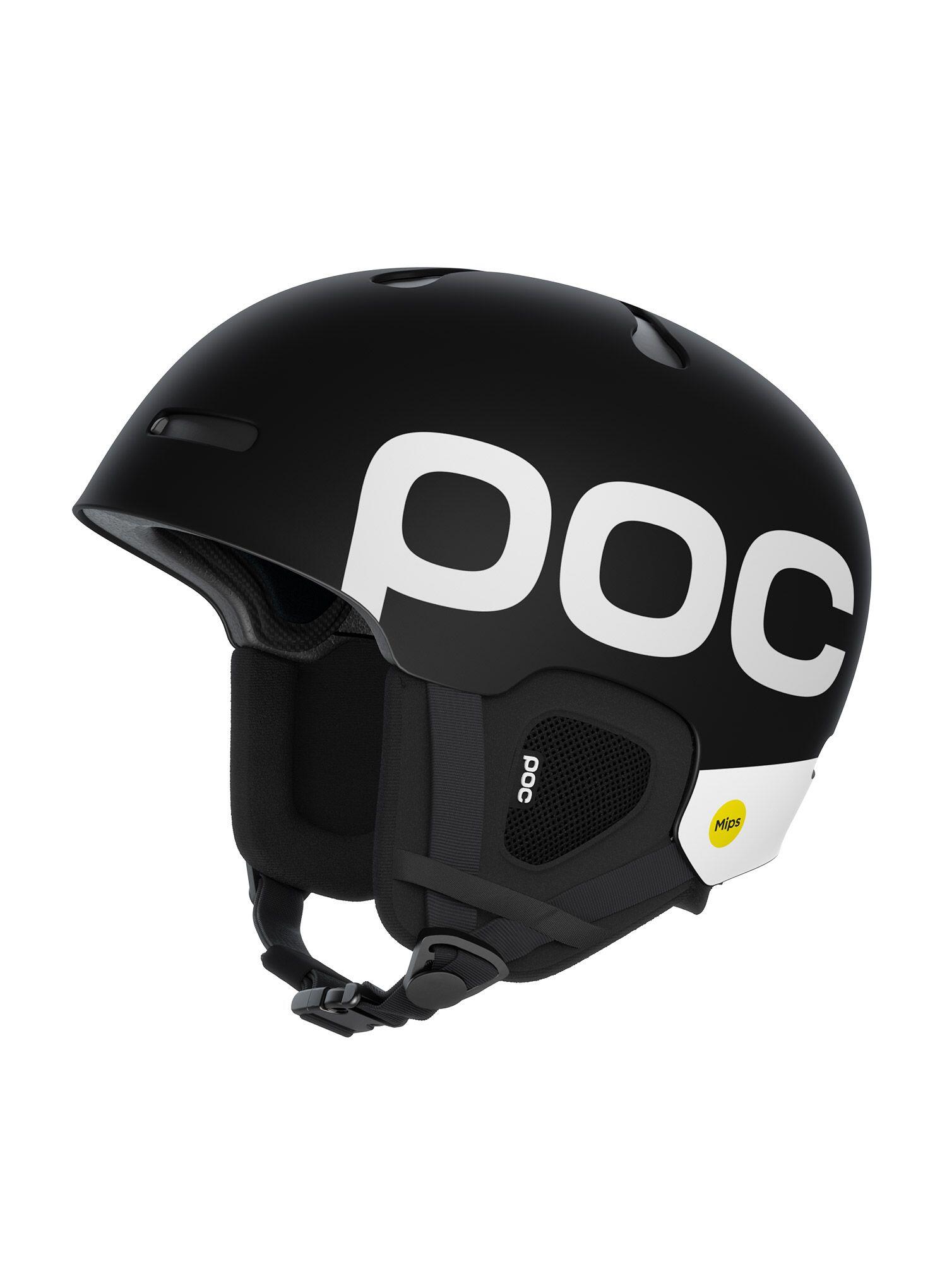 Kask narciarski POC Auric Cut BC MIPS