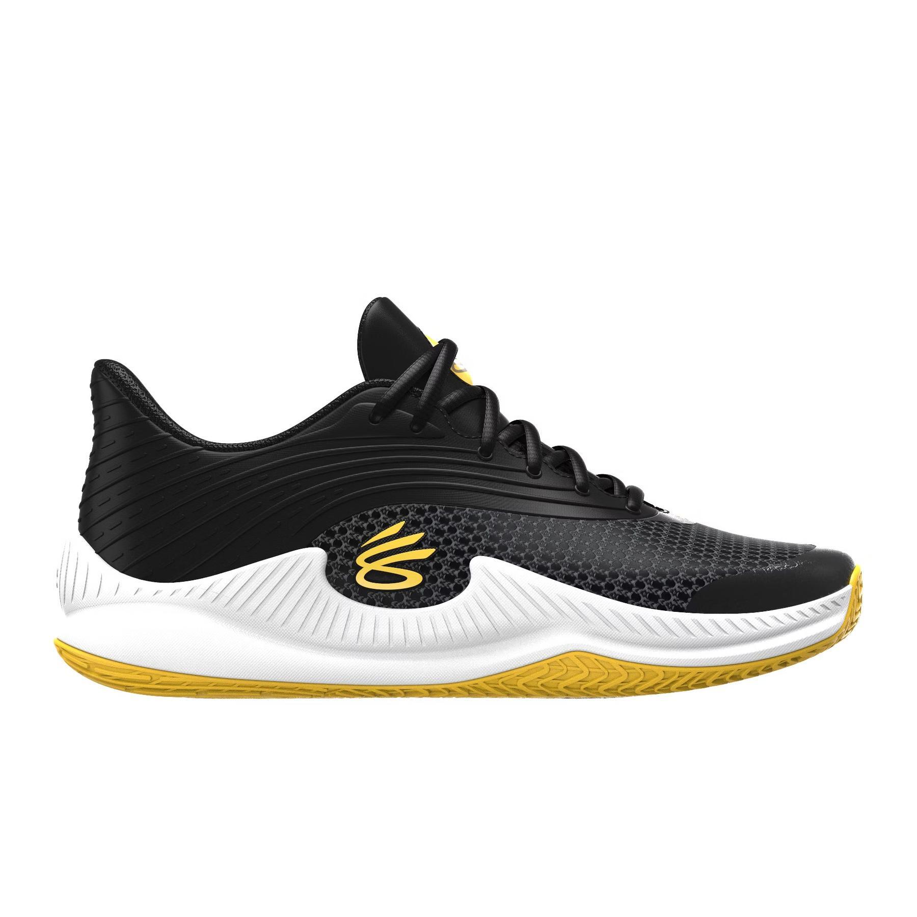 Buty do koszykówki Under Armour urry Splash '26