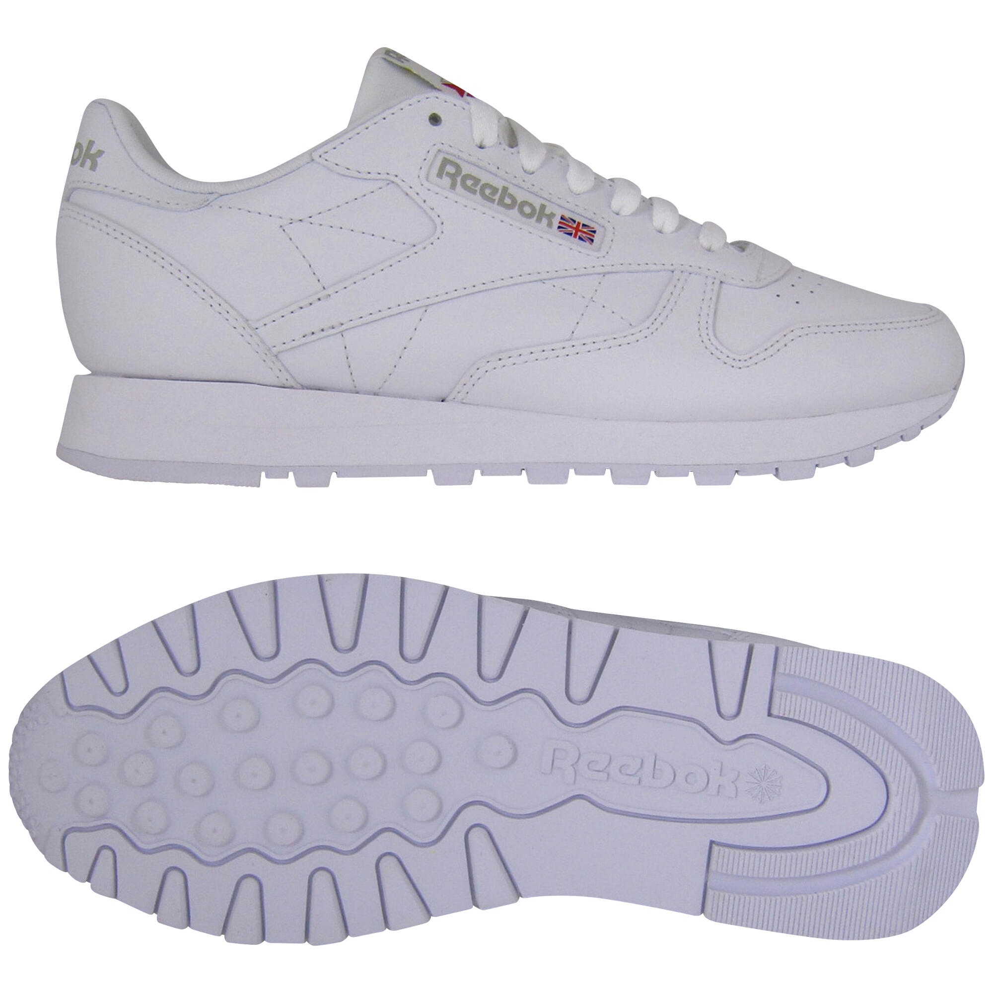 Buty do chodzenia męskie Reebok Classic