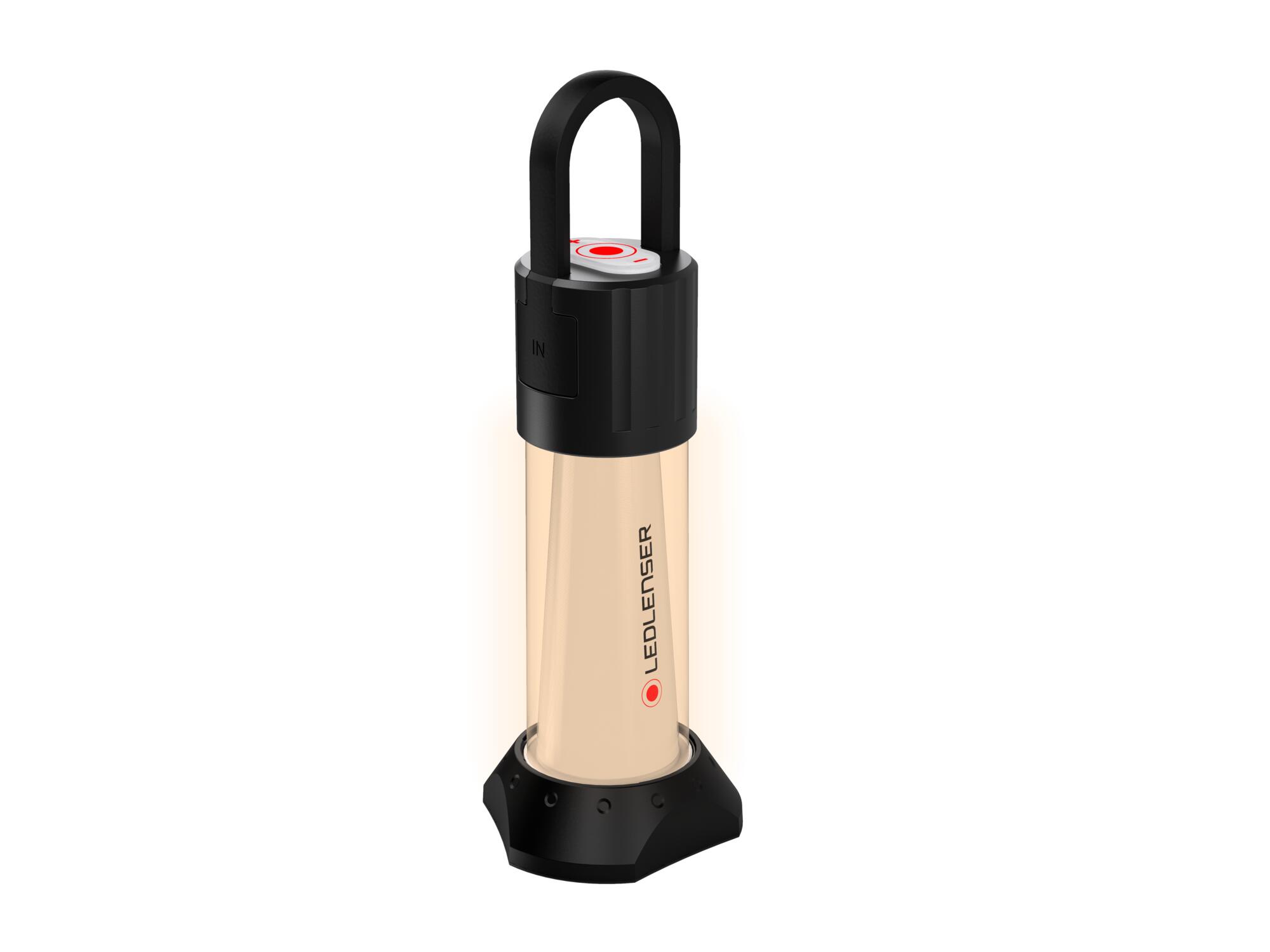 LEDLENSER ML6 latarka / lampa kempingowa outdoor