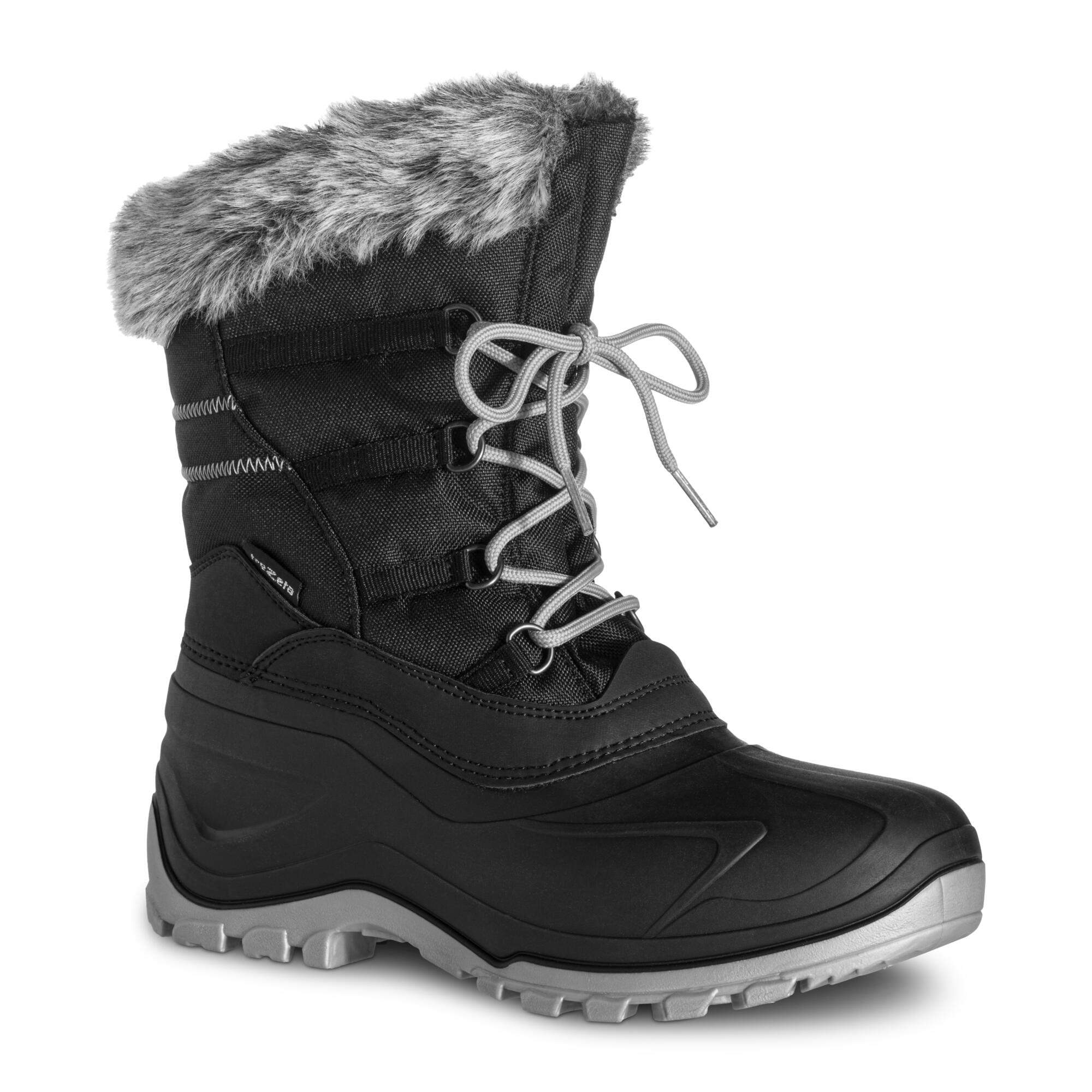 Damskie buty trekkingowe Trezeta Yuki