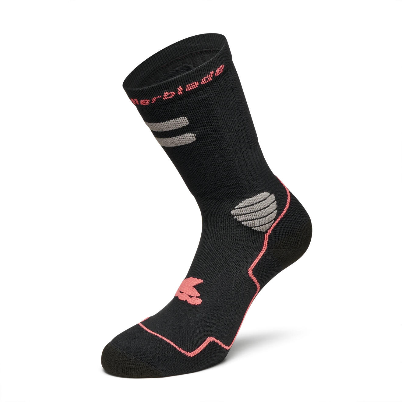 Skarpety damskie do rolek Rollerblade High Performance