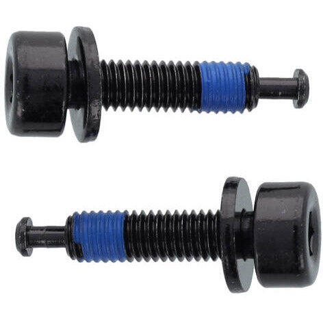 Śruby Flatmount Elvedes M5 x 23 mm do Shimano 2 sztuki