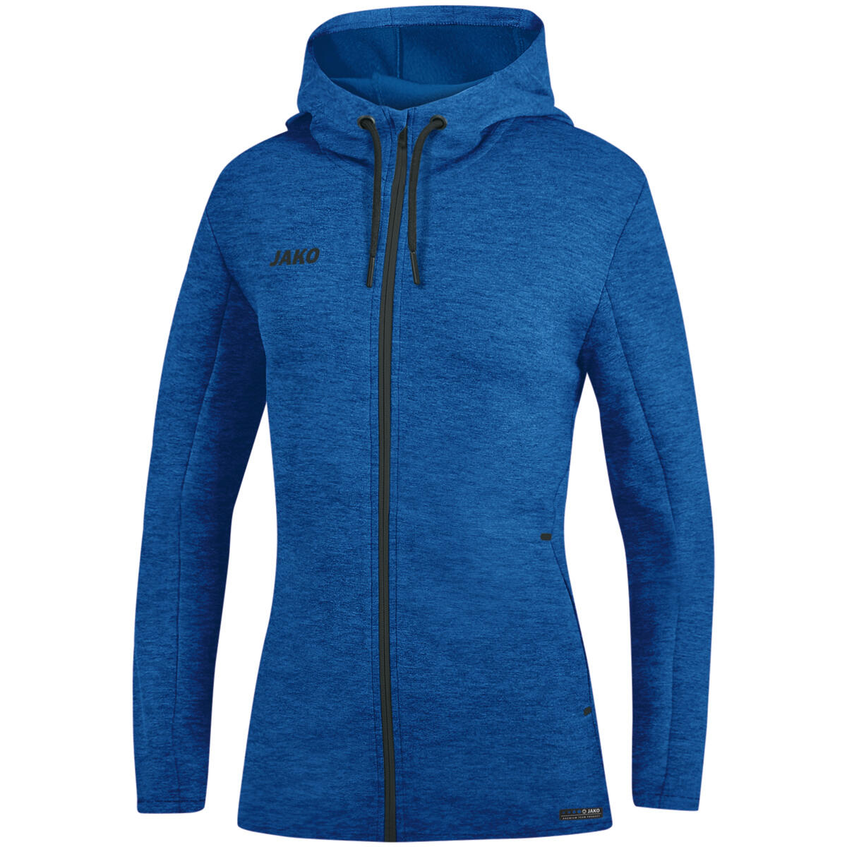 Kurtka Jako femme à capuche Premium Basics