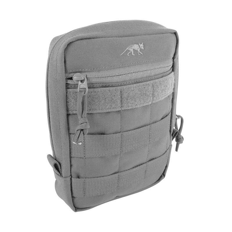 outdoorowy Tasmanian Tiger TT Tac Pouch 5 Czarny