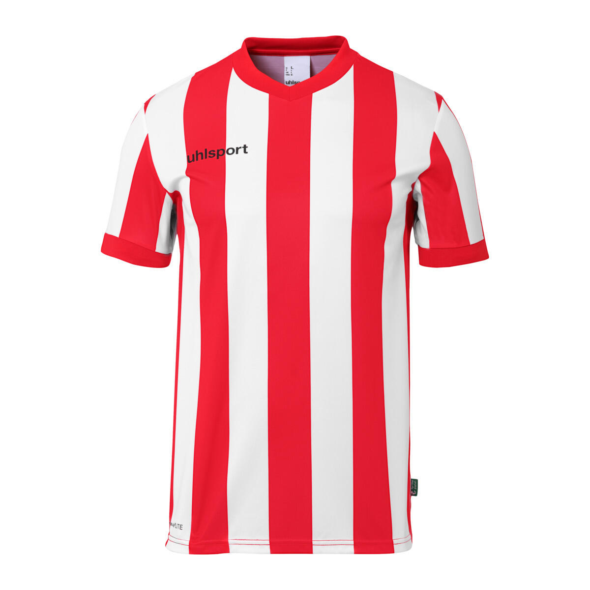 Dżersej w paski Uhlsport Retro Stripe