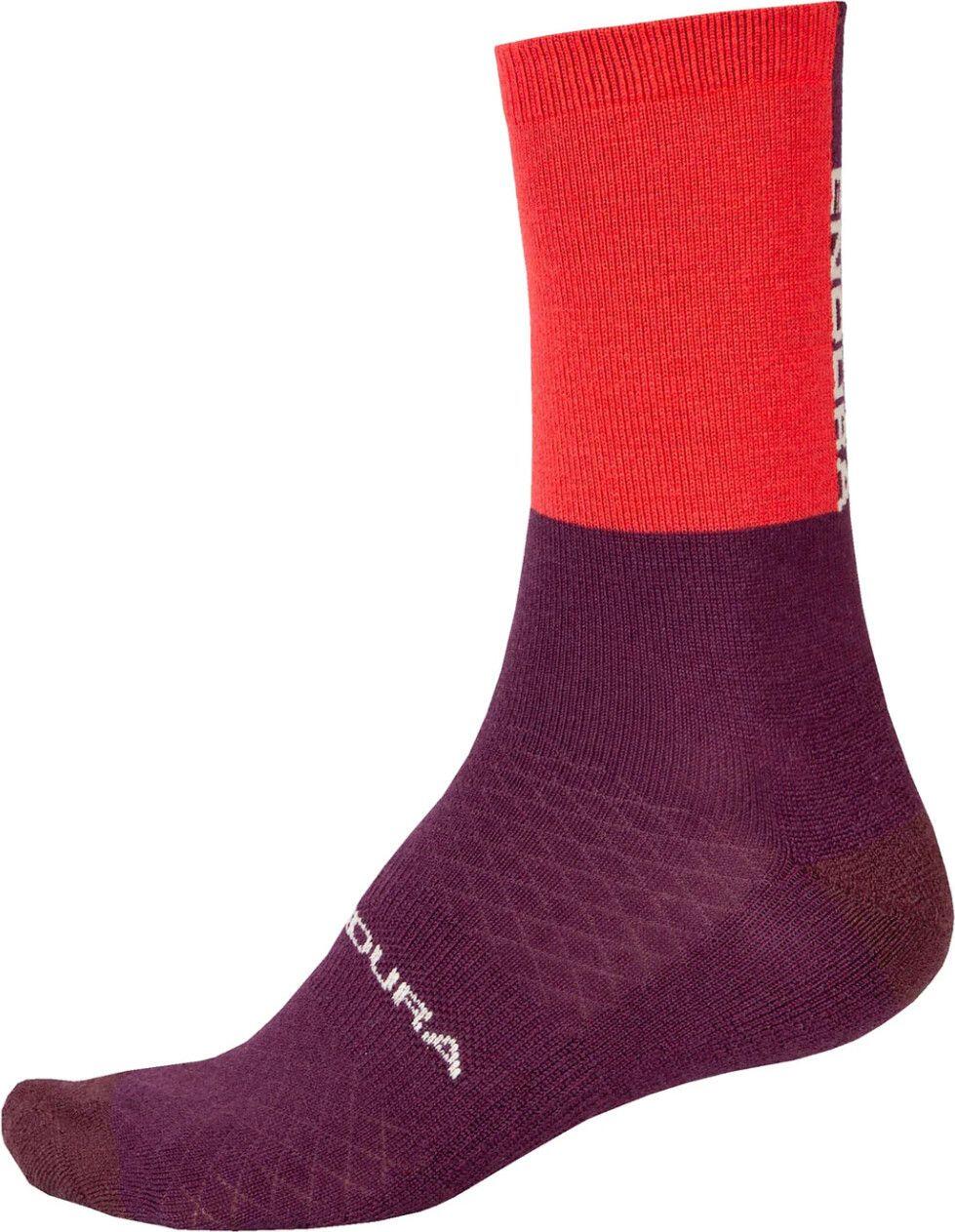 Skarpety Endura Baa Baa Merino Winter