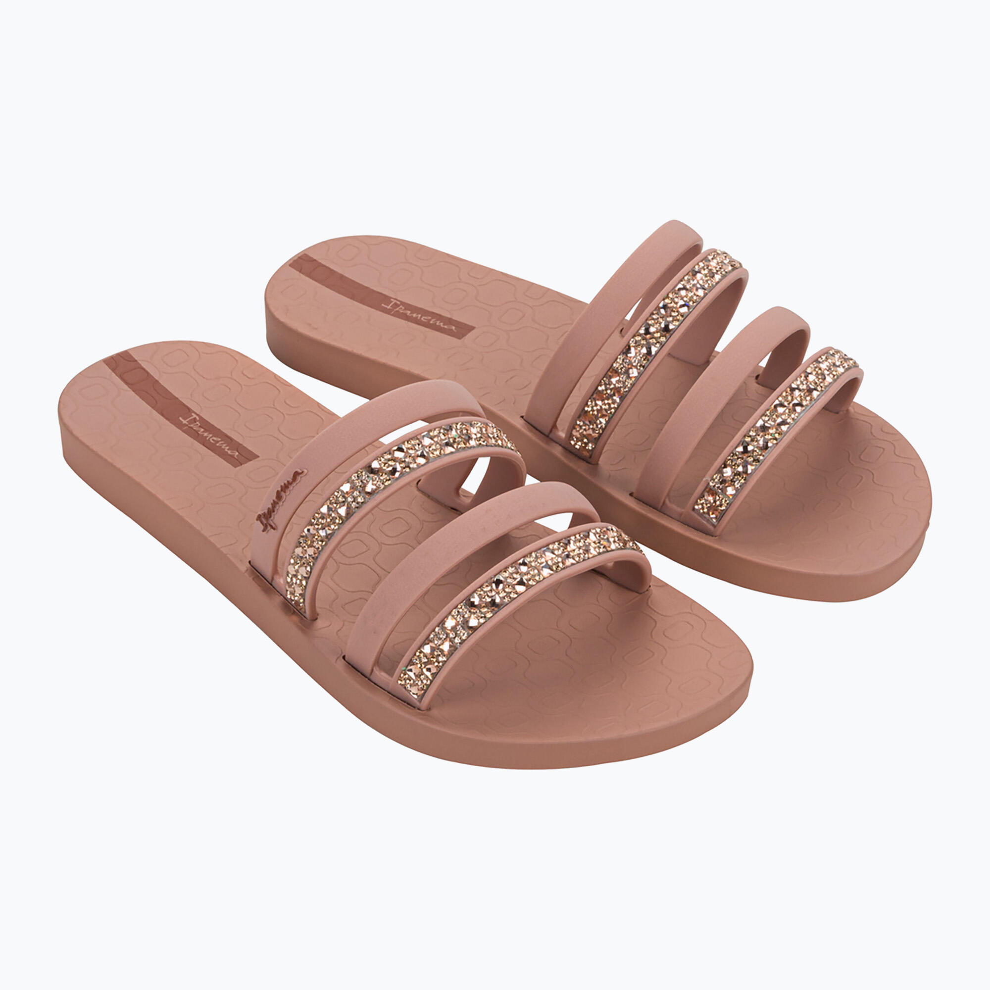 Klapki damskie Ipanema Chic Slide