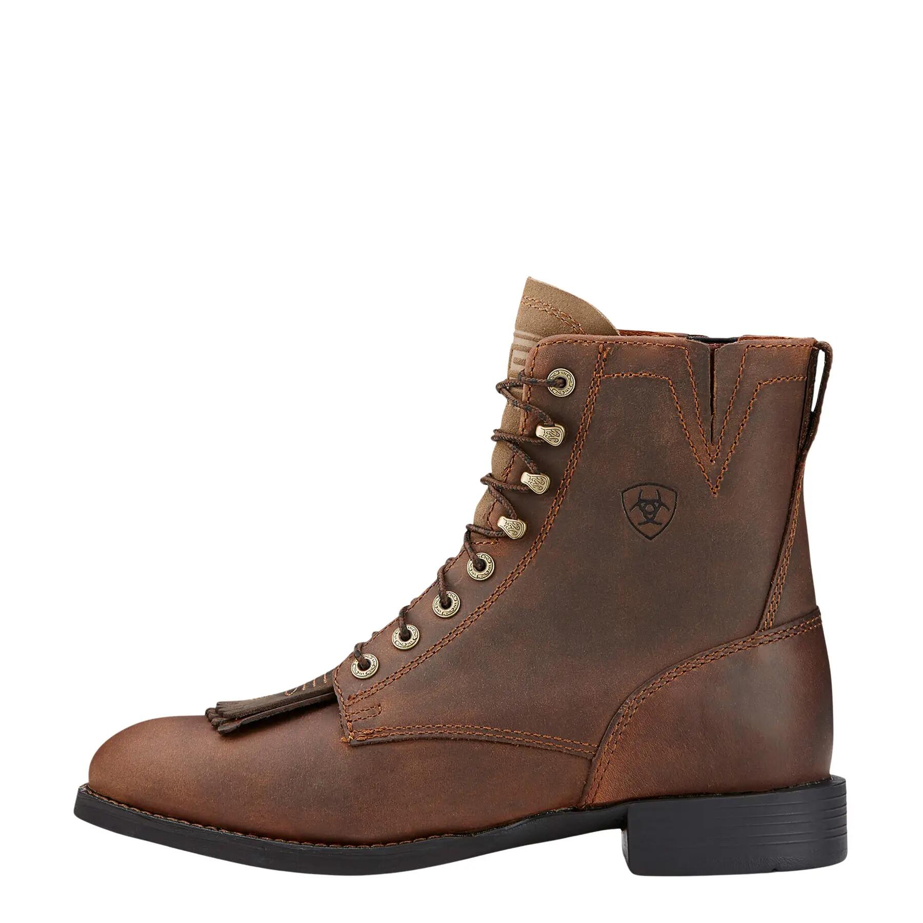 Damskie buty westernowe Ariat Heritage Lacer II