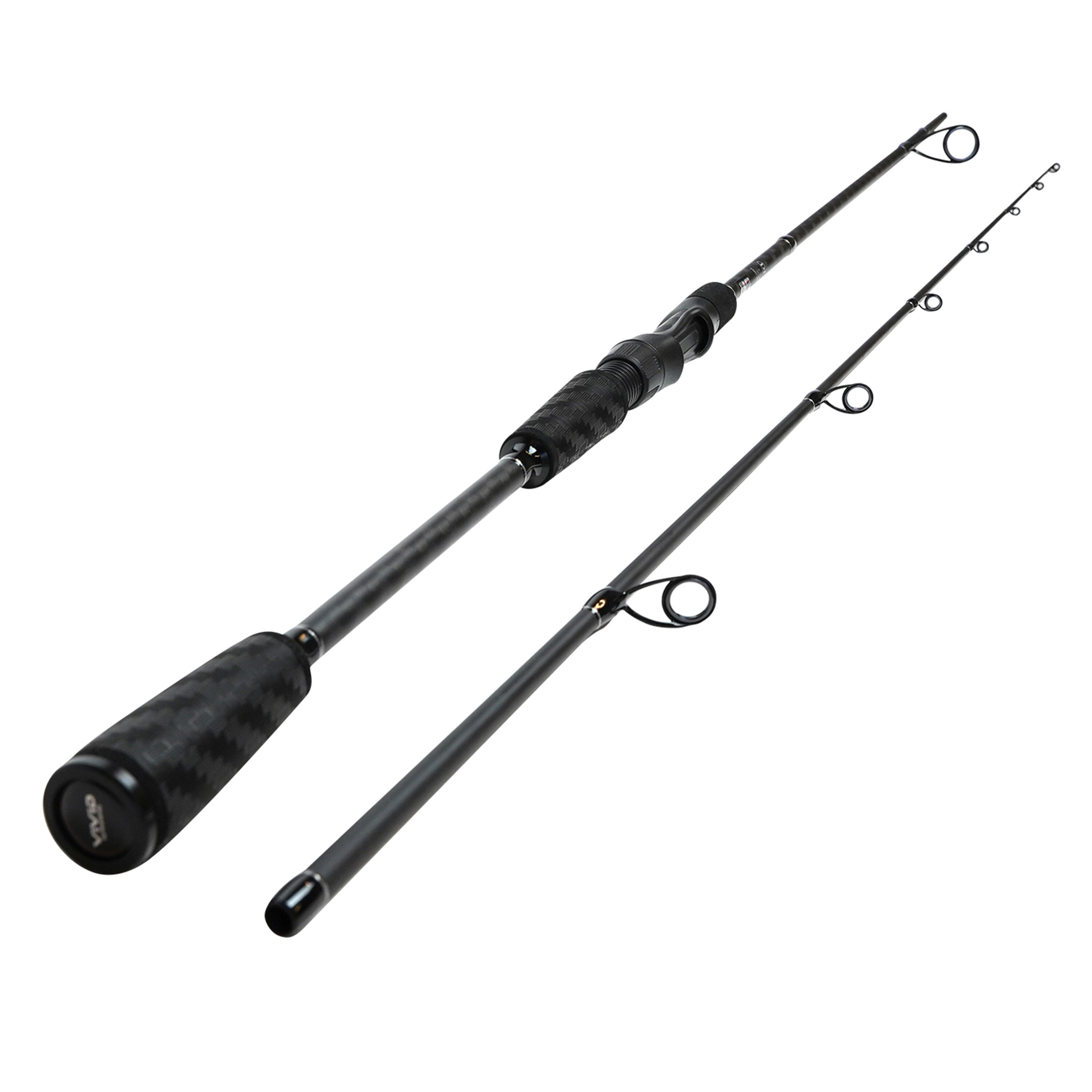 Vivid 2,70 m - spincasting - 14-50g - carbon