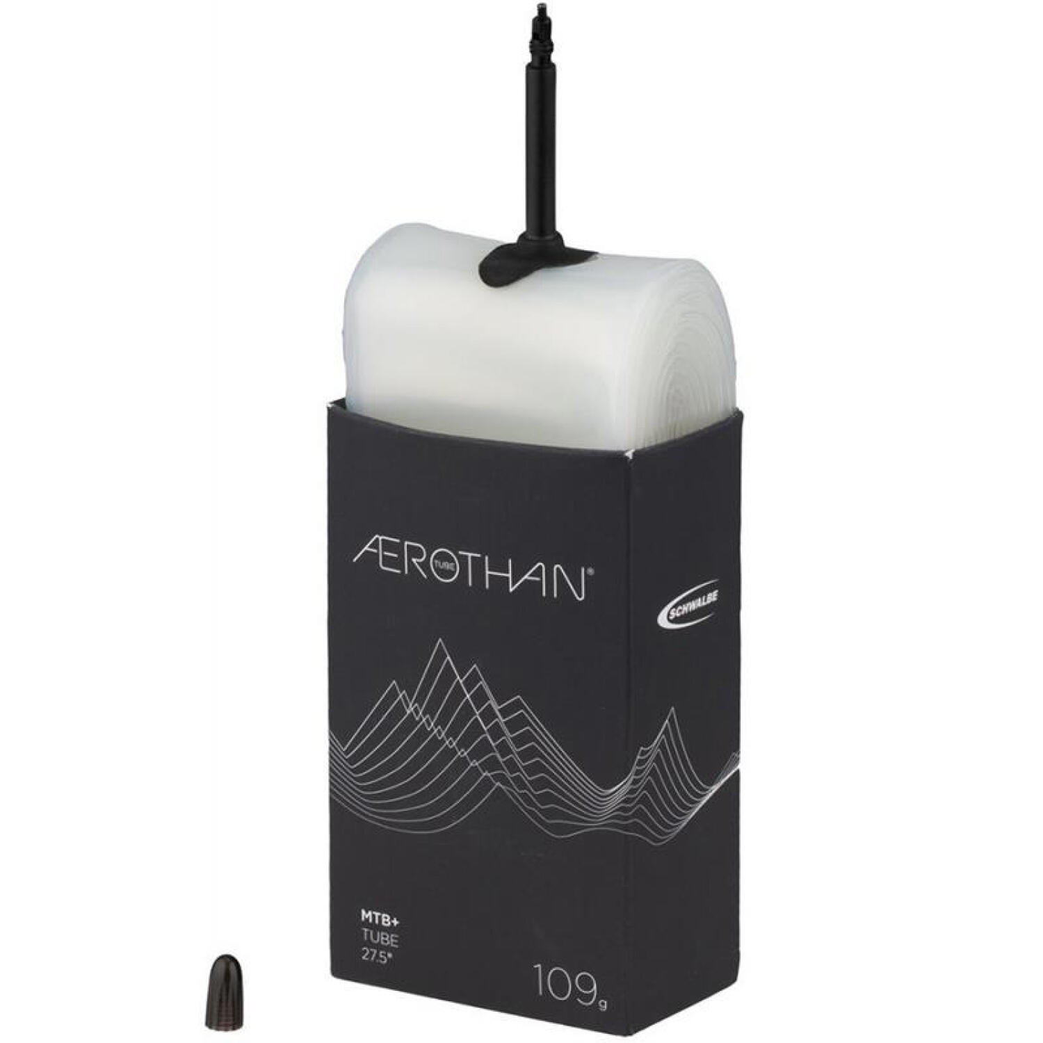 Dętka 27,5 Aerothan Sv21E 27,5X210-250 Sv 40Mm