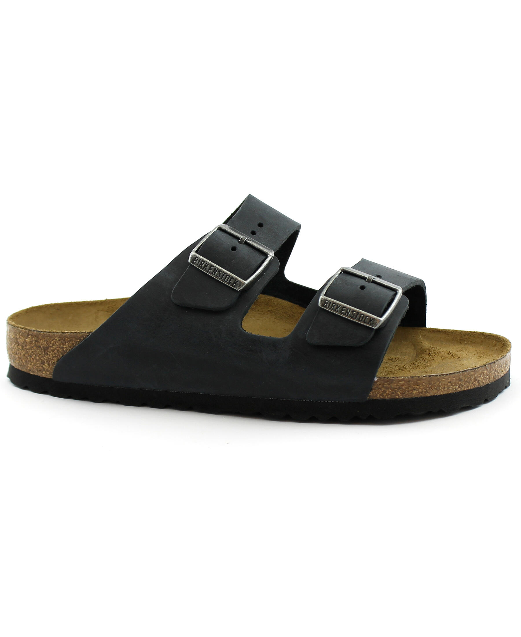 Klapki męskie Birkenstock 552113