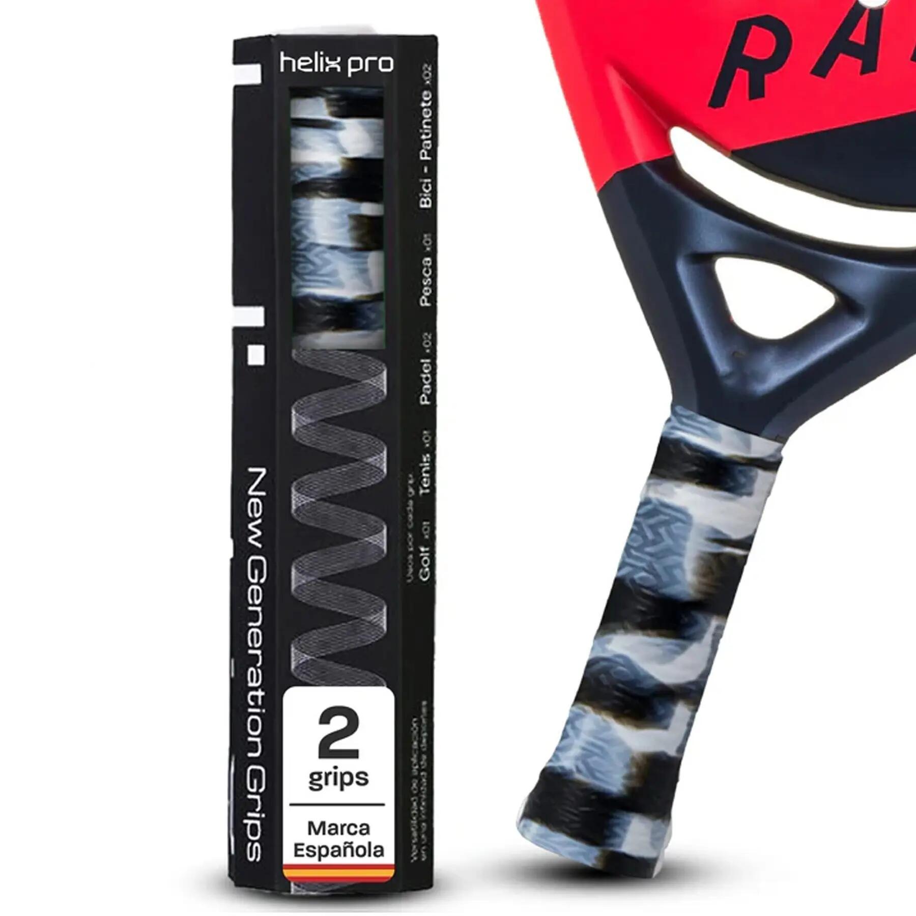 Uchwyt wiosła Helix Pro