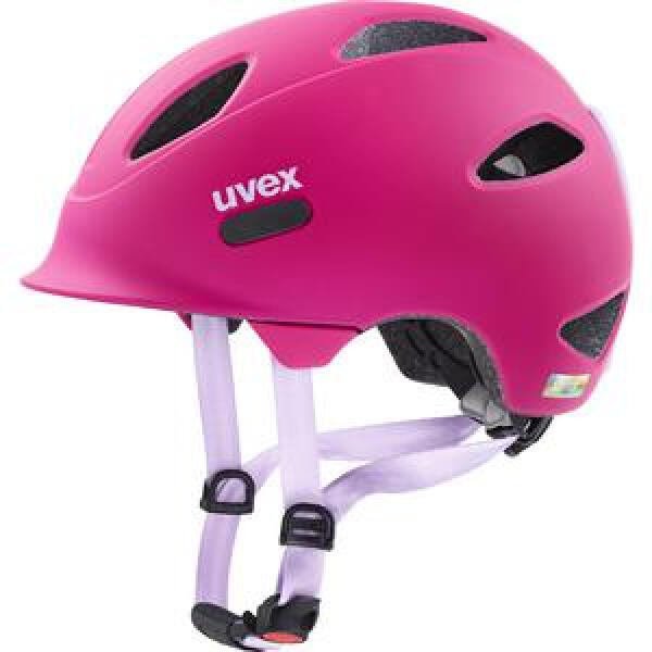 Kask rowerowy dziecięcy Uvex Oyo