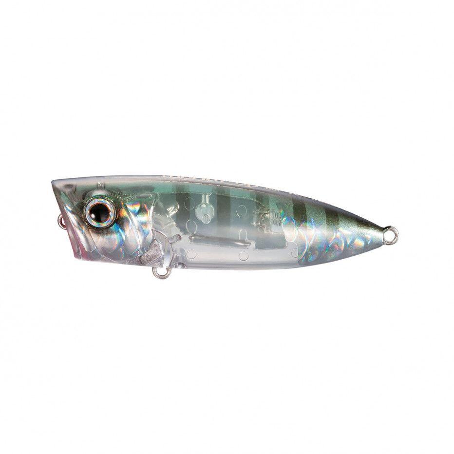 Wobler Shimano Bantam World Pop 69F Flash Boost