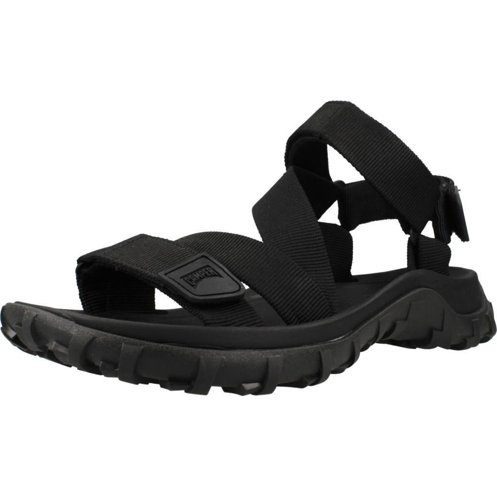 Sandały CAMPER DRIFT TRAIL SANDAL Czarny