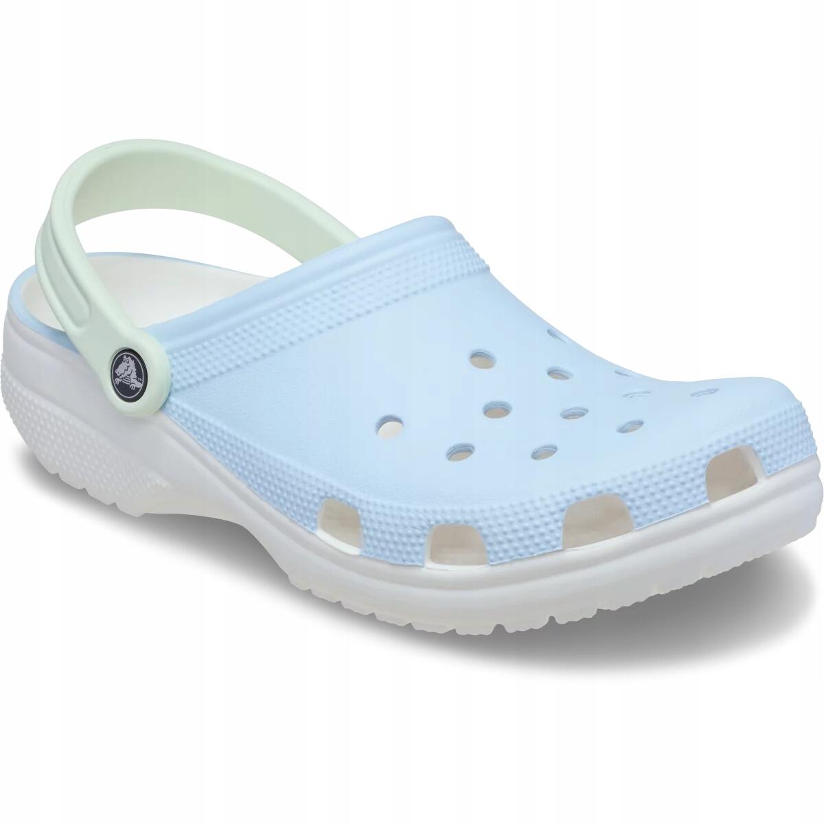 Chodaki Dla Dorosłych Crocs Classic Retrosport Clog