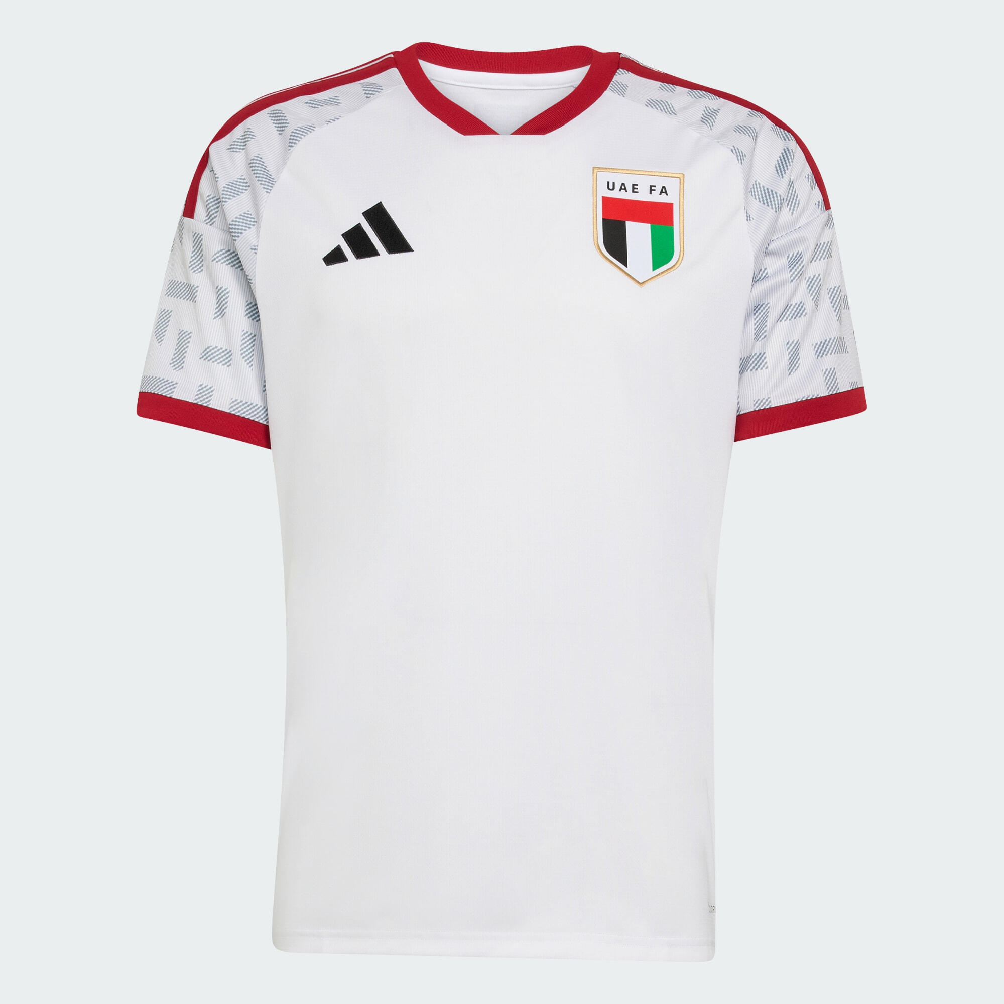 Koszulka podstawowa Zjednoczone Emiraty Arabskie 26
