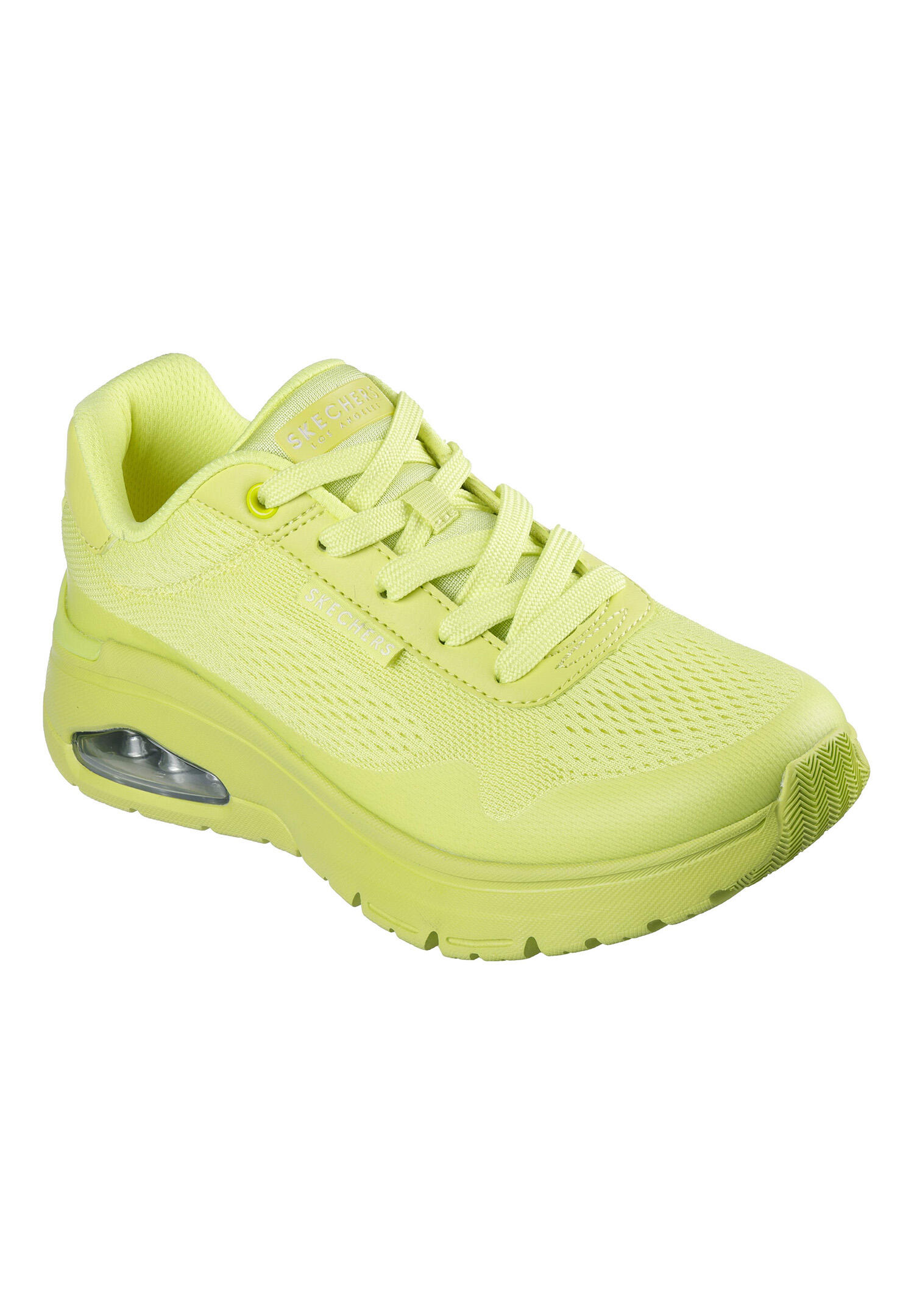 Buty sportowe damskie Skechers Uno Flex Spring On