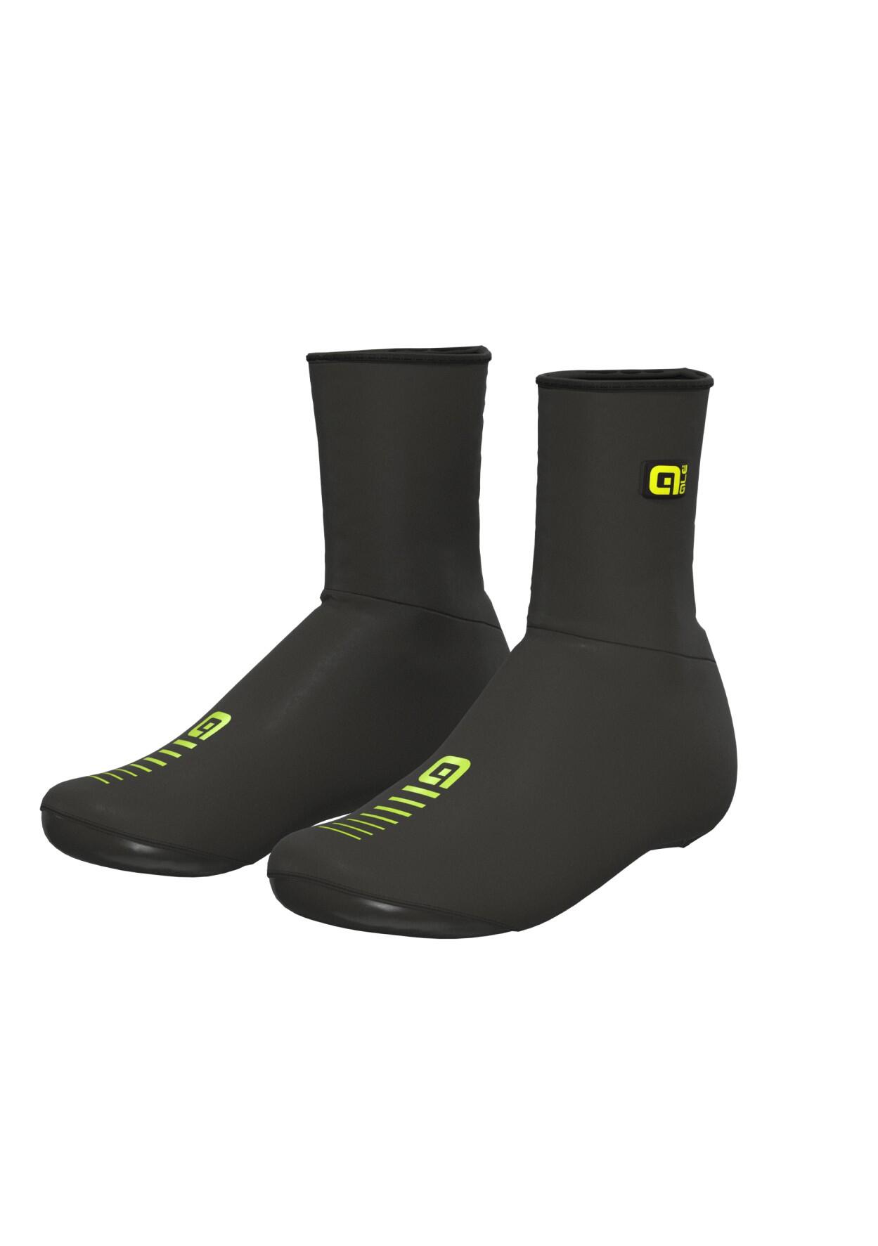 Ochraniacze na buty Alé Cycling Rain 2.0