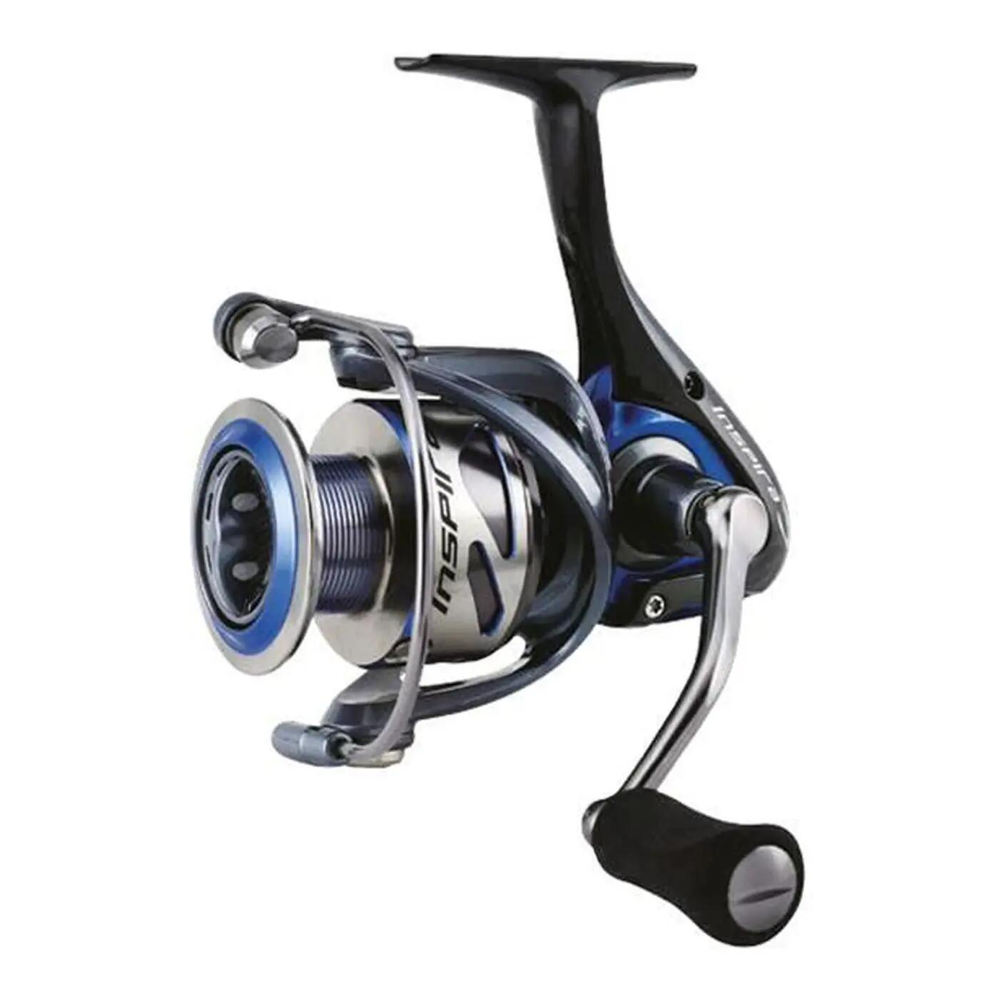 Reel Okuma Inspira 4000xa1
